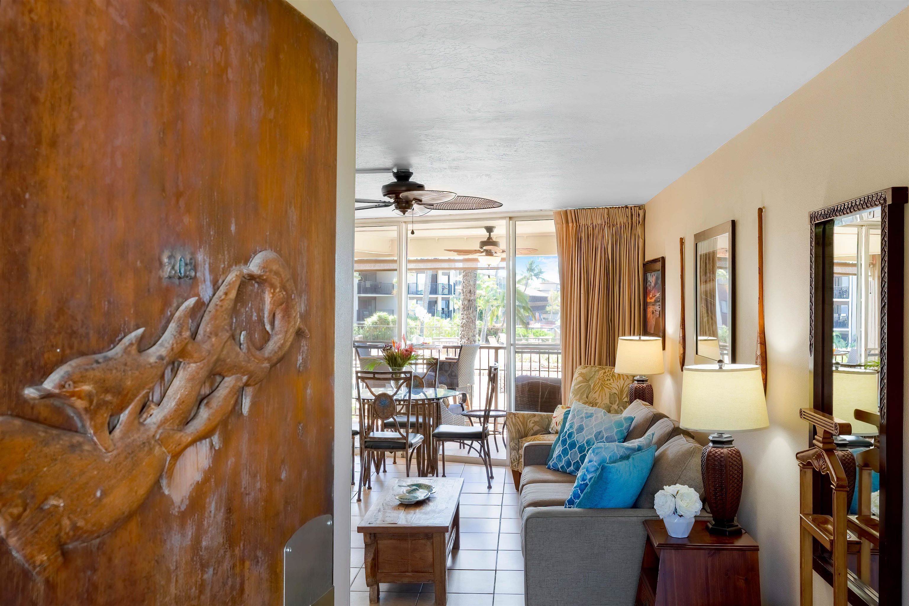 Hale Ono Loa condo # 208, Lahaina, Hawaii - photo 27 of 41