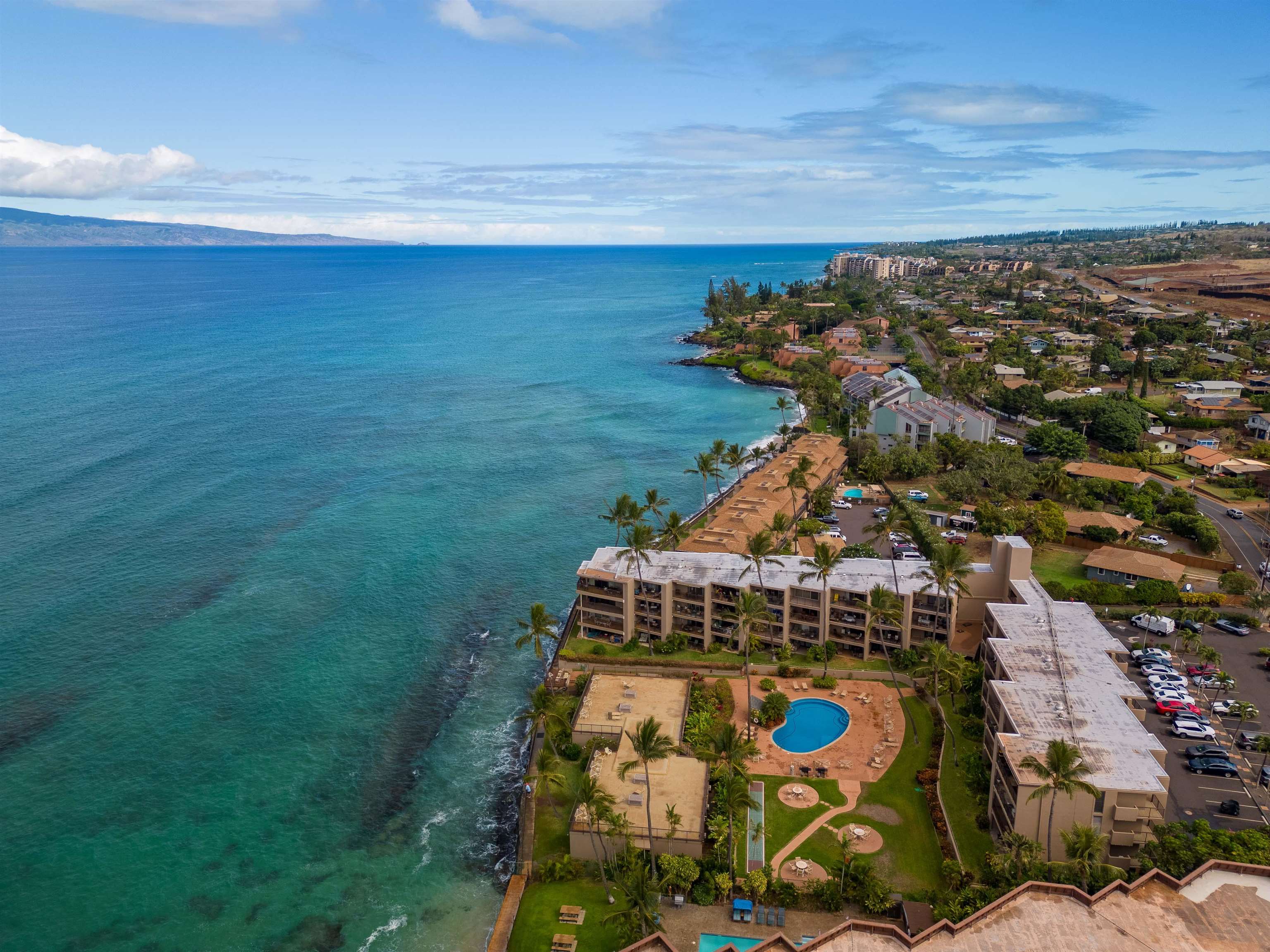 Hale Ono Loa condo # 208, Lahaina, Hawaii - photo 31 of 41