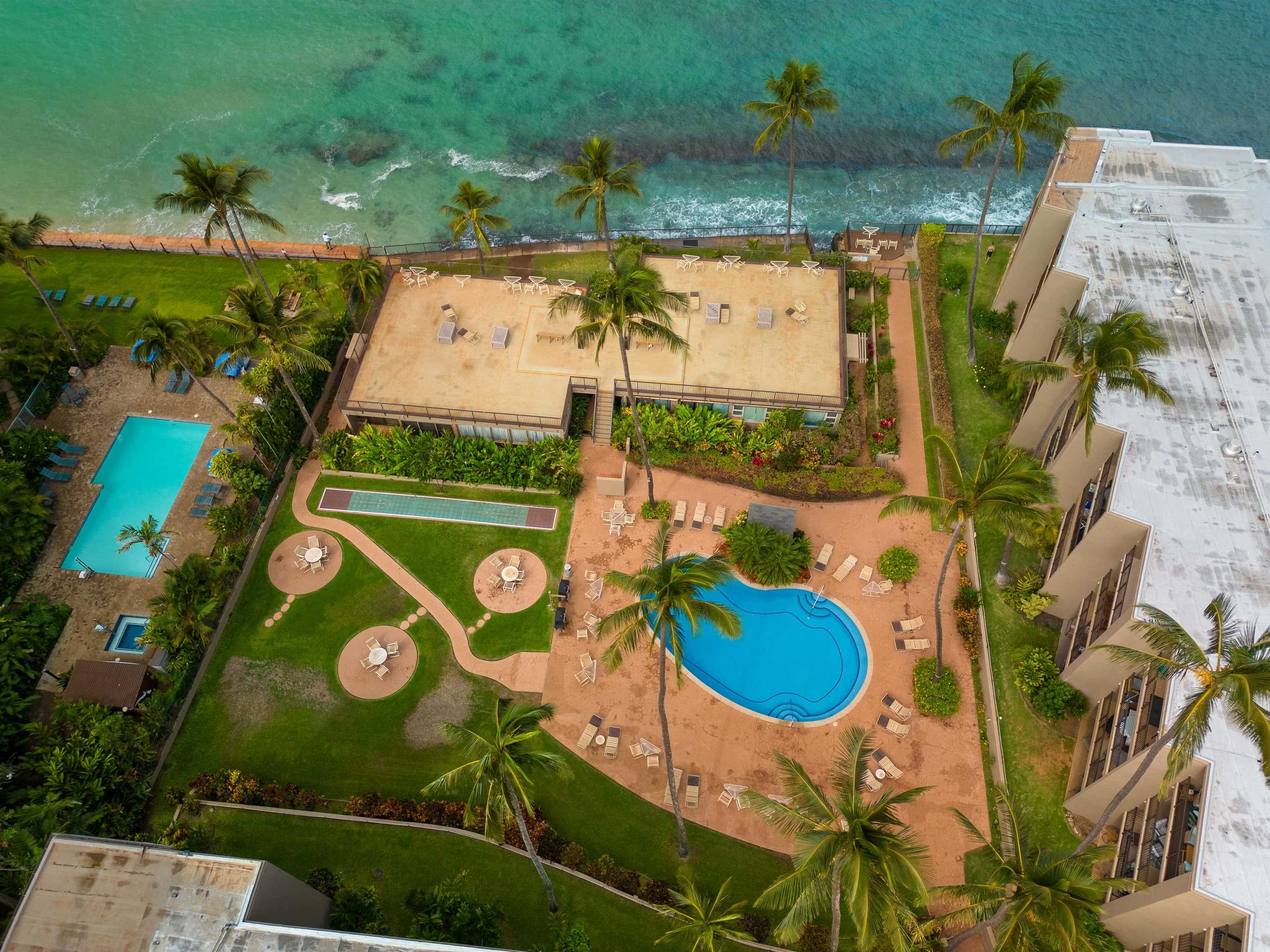 Hale Ono Loa condo # 208, Lahaina, Hawaii - photo 34 of 41