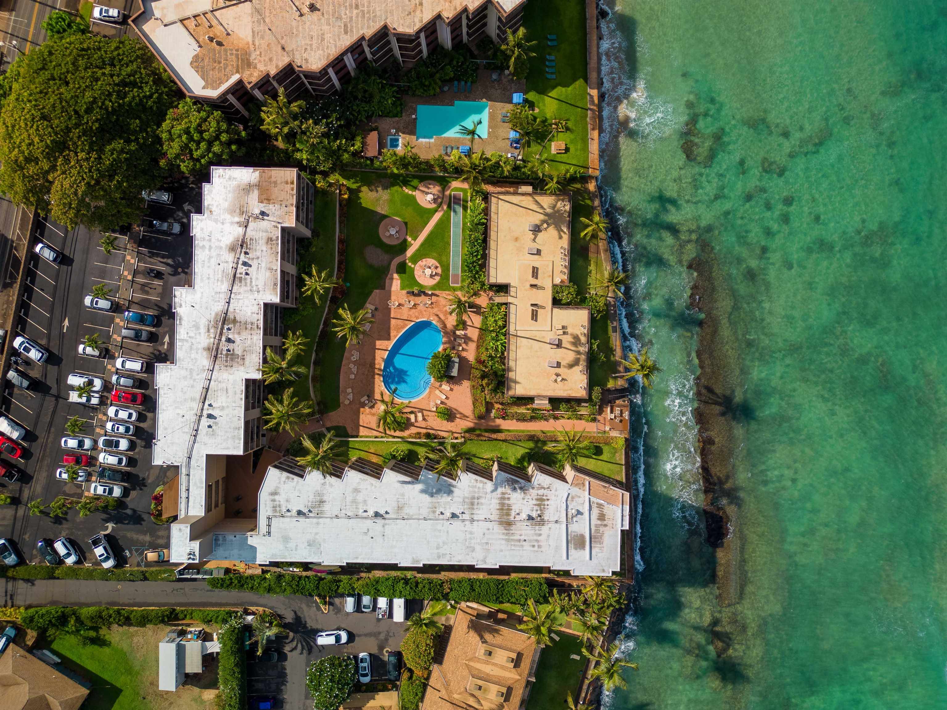 Hale Ono Loa condo # 208, Lahaina, Hawaii - photo 35 of 41