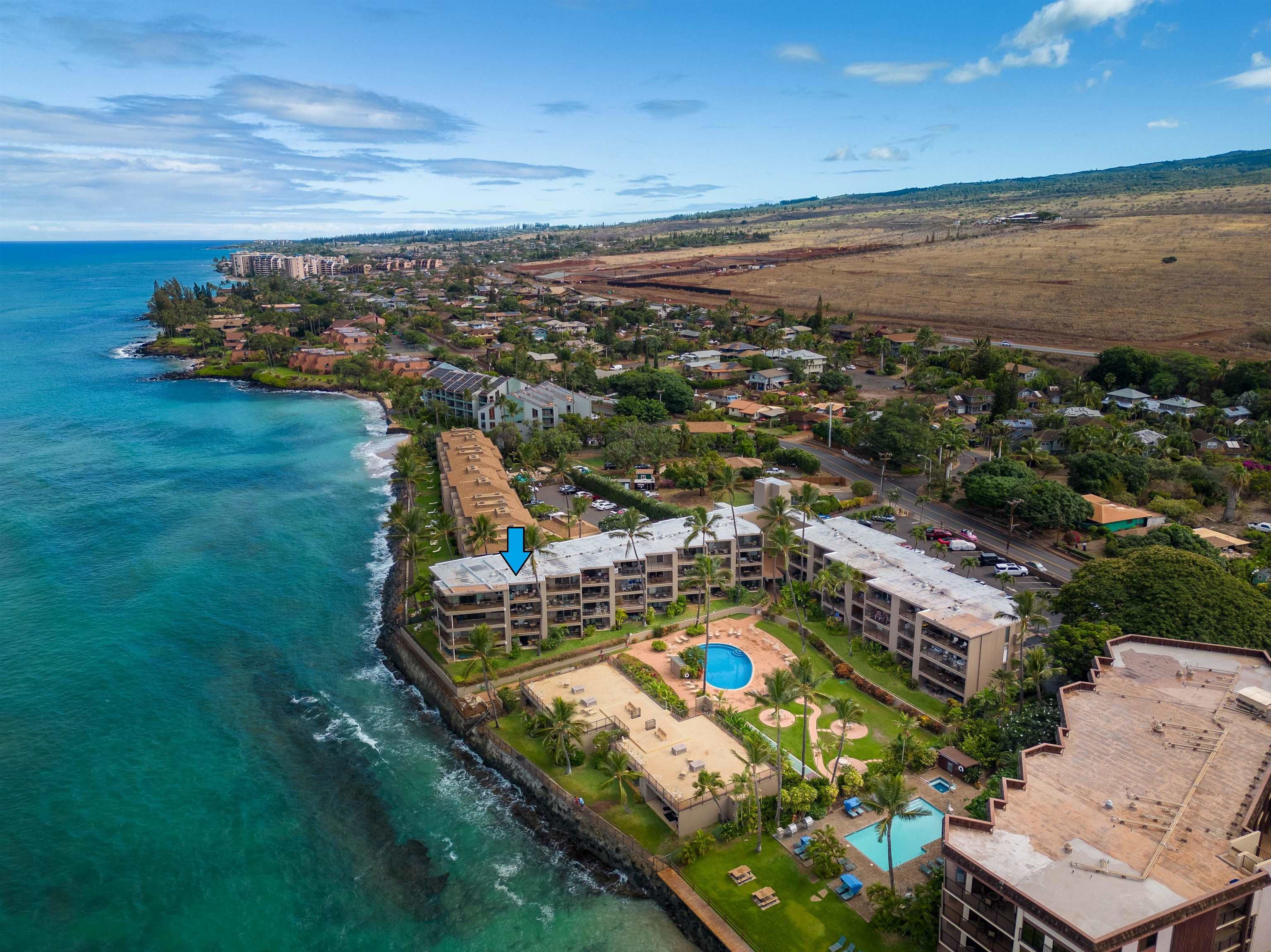 Hale Ono Loa condo # 208, Lahaina, Hawaii - photo 37 of 41