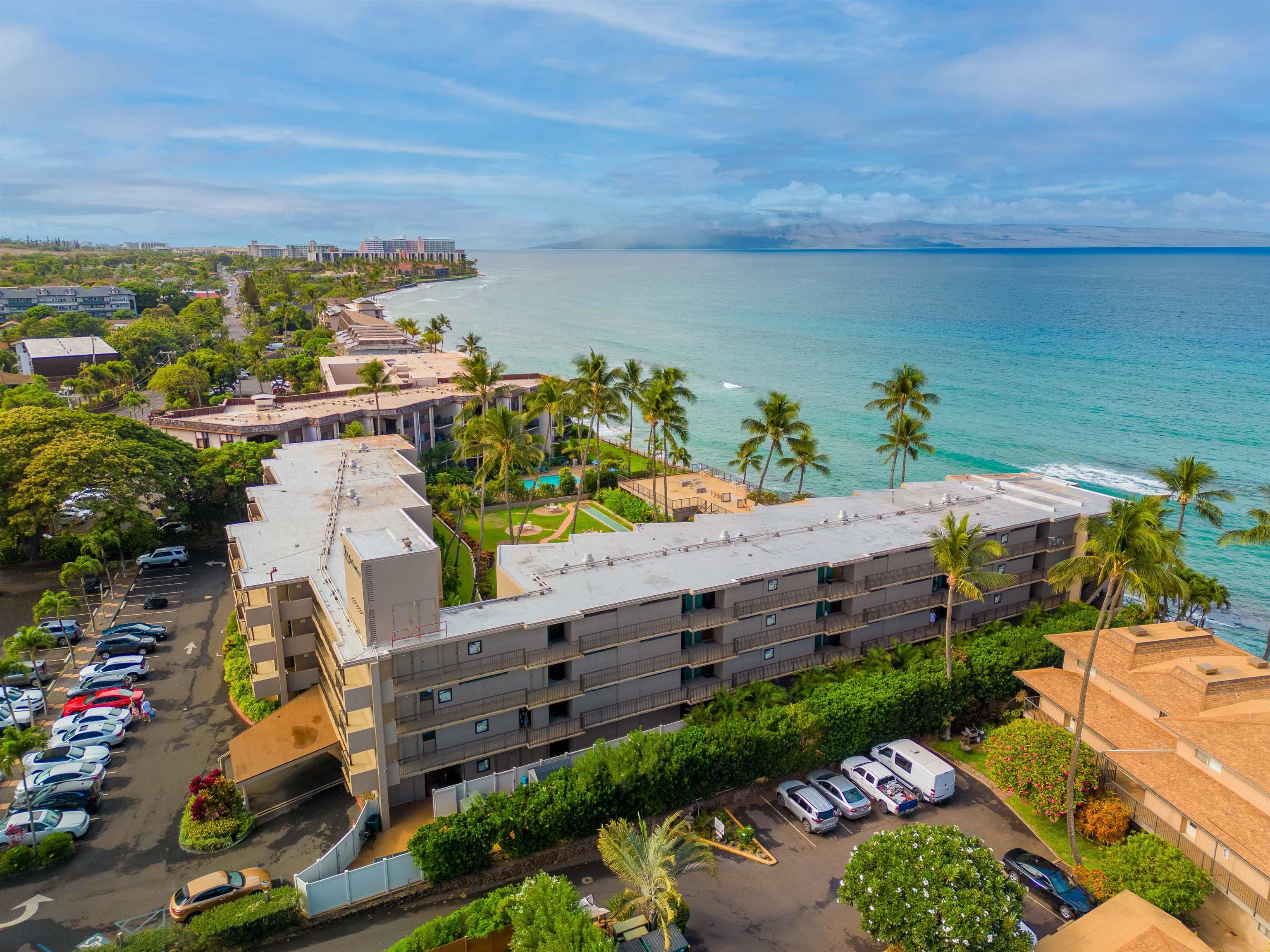 Hale Ono Loa condo # 208, Lahaina, Hawaii - photo 38 of 41