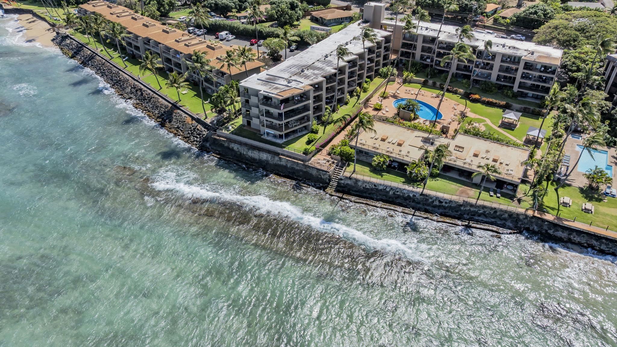 Hale Ono Loa condo # 209, Lahaina, Hawaii - photo 12 of 50