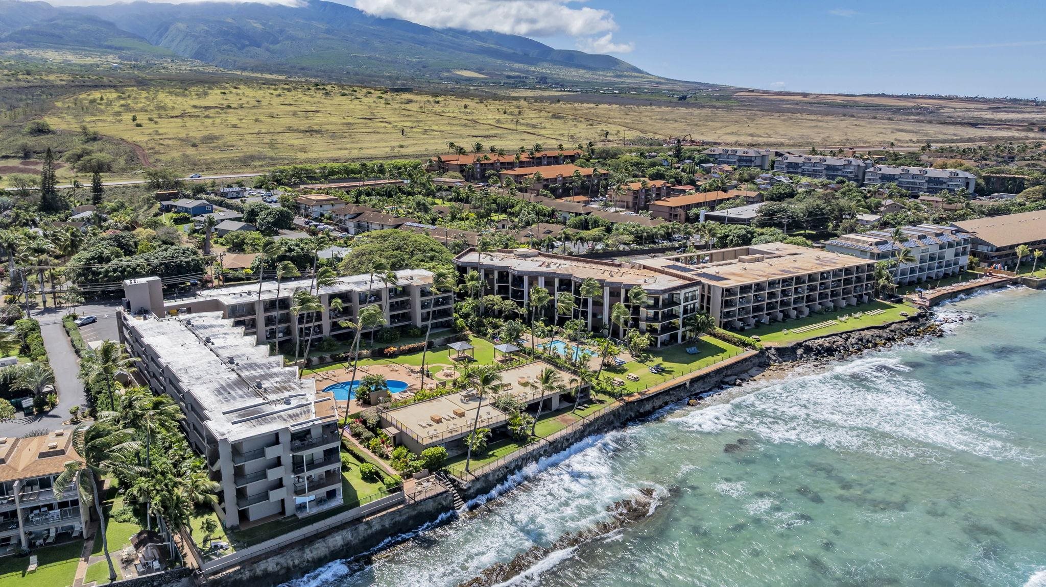 Hale Ono Loa condo # 209, Lahaina, Hawaii - photo 4 of 50