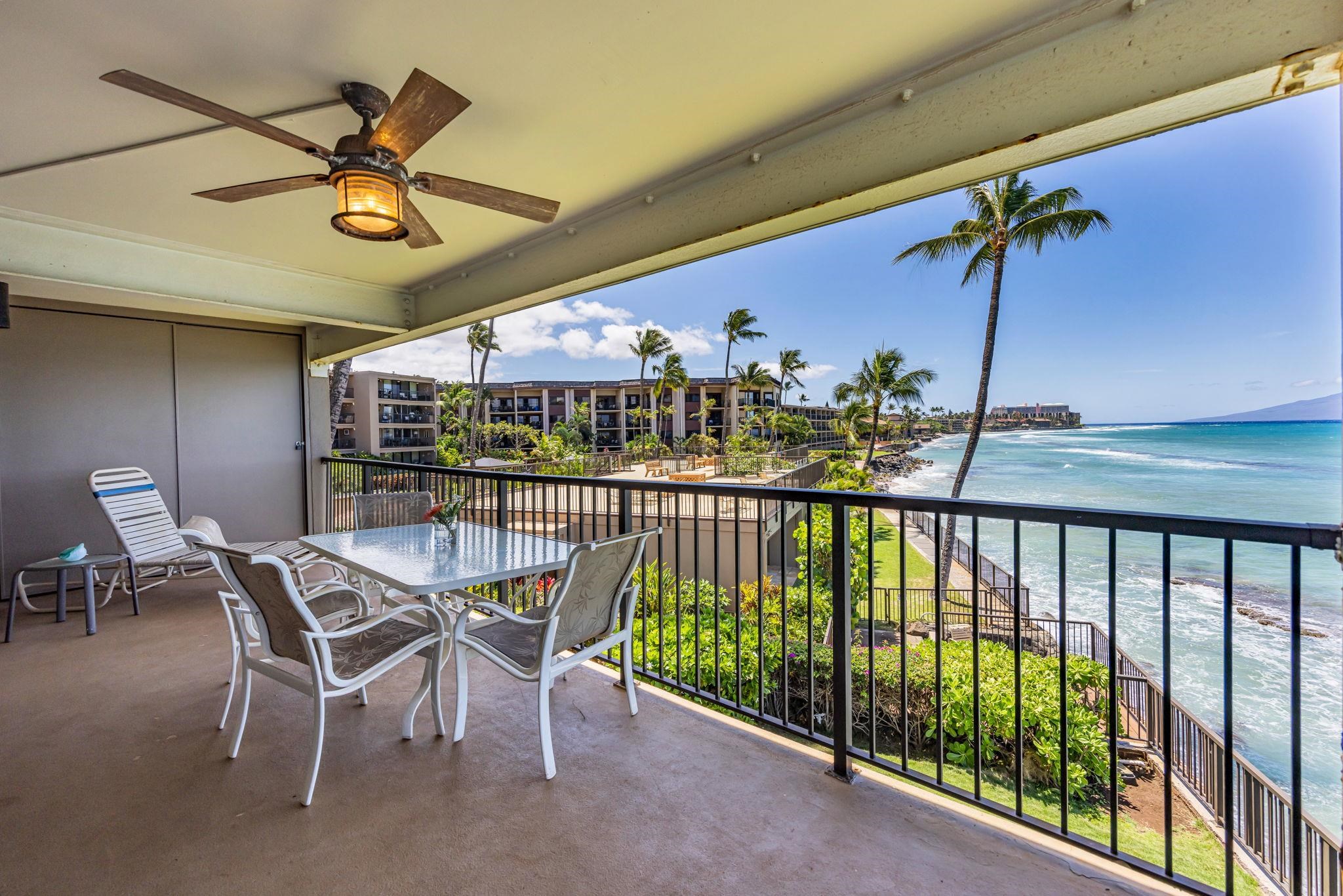 Hale Ono Loa condo # 209, Lahaina, Hawaii - photo 31 of 50