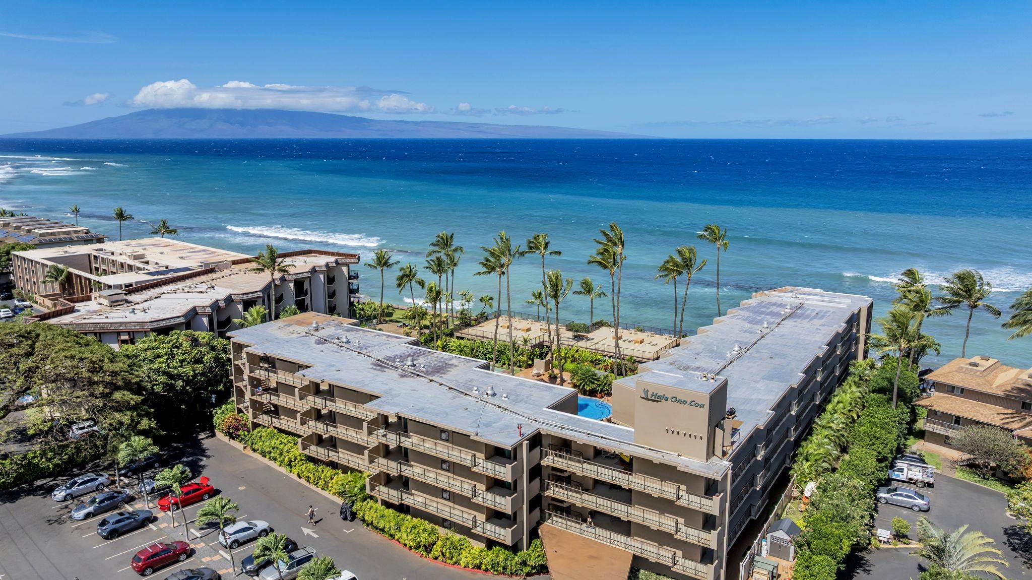 Hale Ono Loa condo # 209, Lahaina, Hawaii - photo 47 of 50