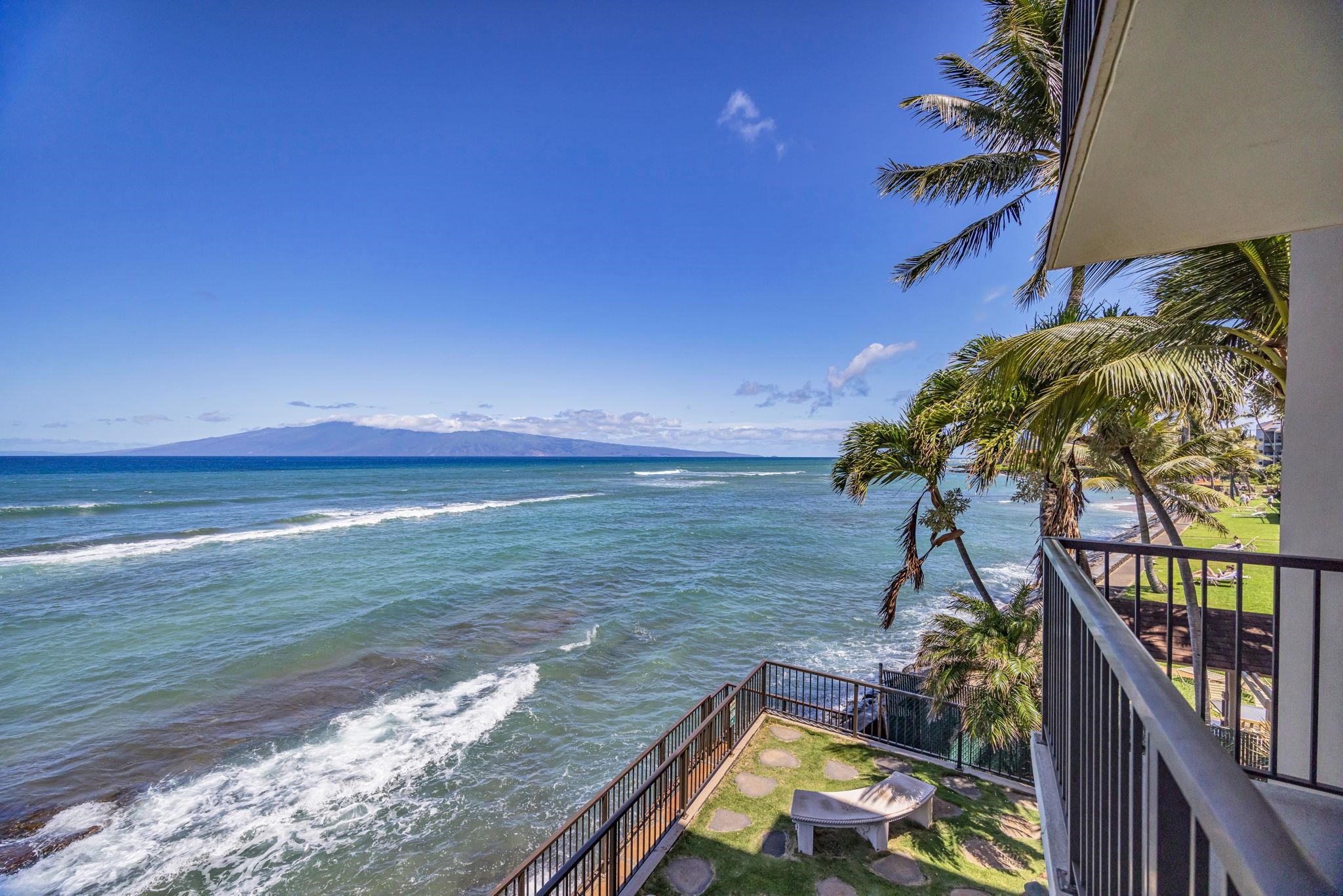 Hale Ono Loa condo # 209, Lahaina, Hawaii - photo 50 of 50