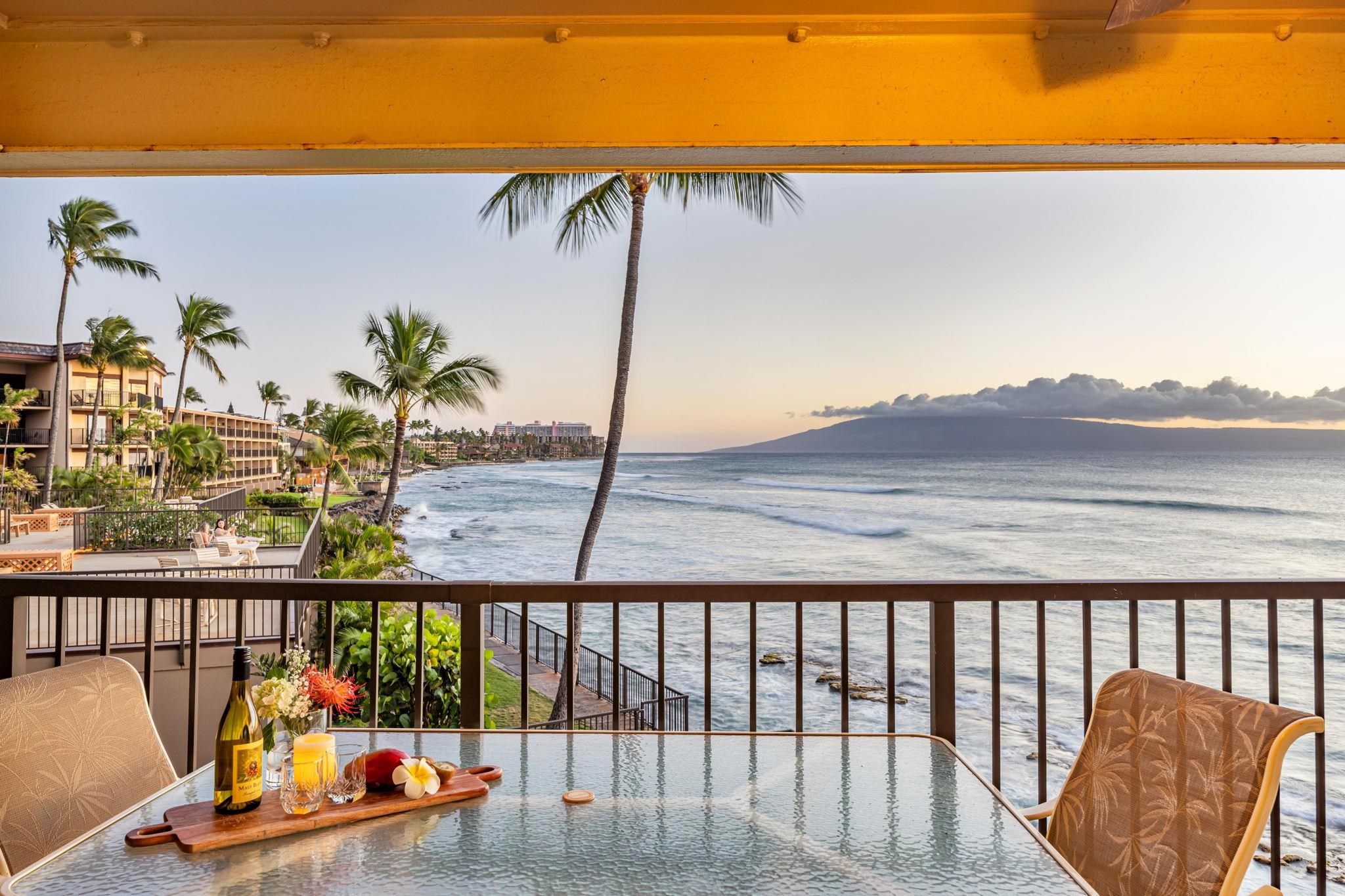 Hale Ono Loa condo # 209, Lahaina, Hawaii - photo 9 of 50