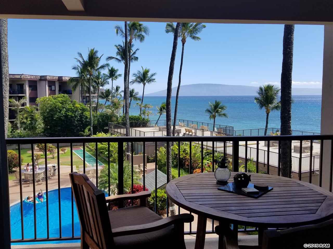 Hale Ono Loa condo # 304, Lahaina, Hawaii - photo 2 of 29