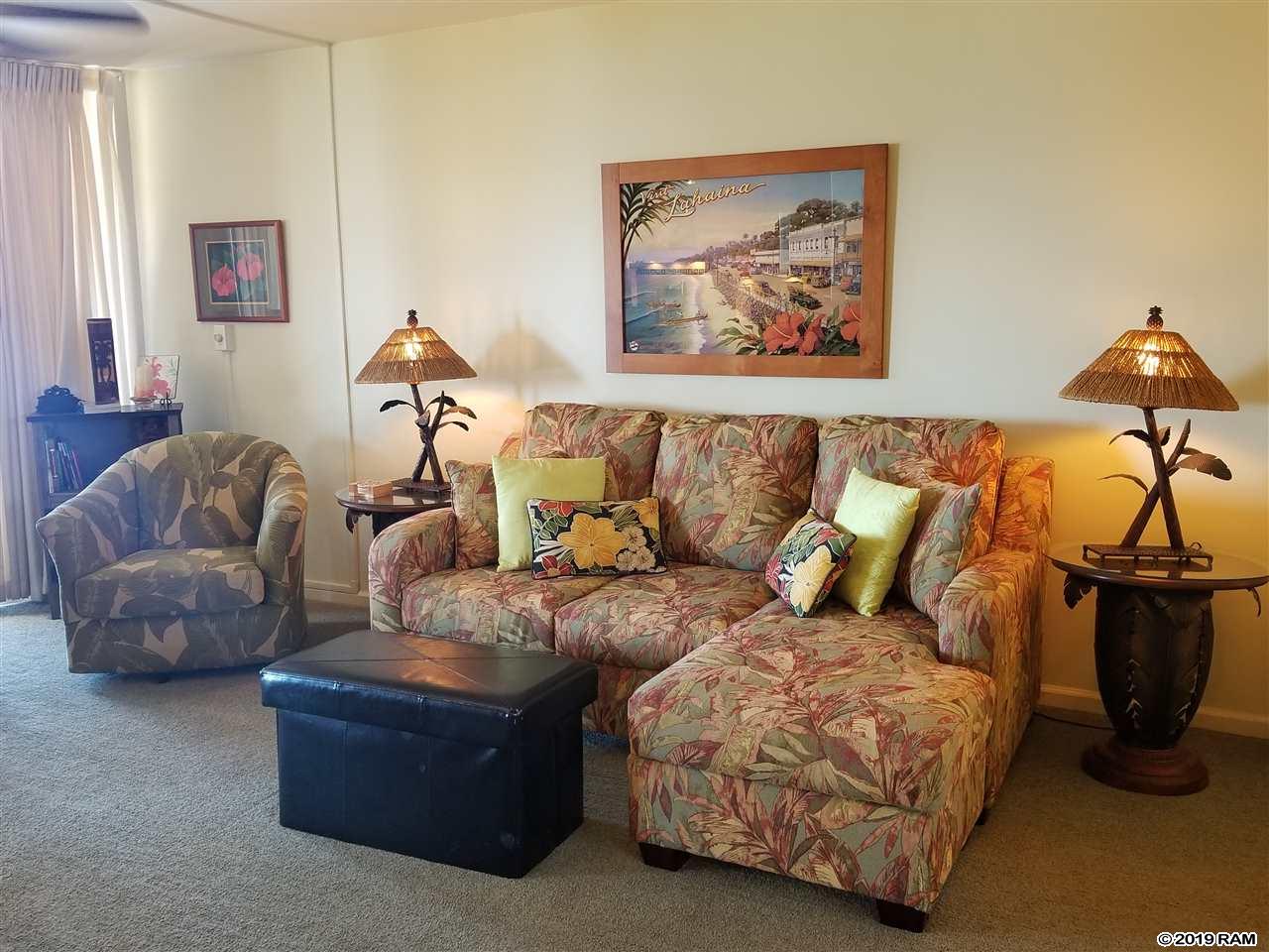 Hale Ono Loa condo # 304, Lahaina, Hawaii - photo 16 of 29