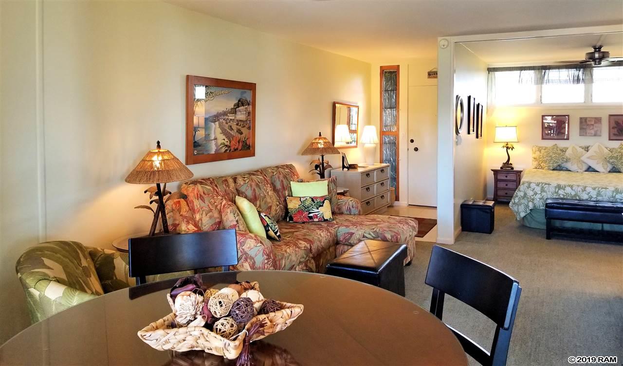 Hale Ono Loa condo # 304, Lahaina, Hawaii - photo 17 of 29