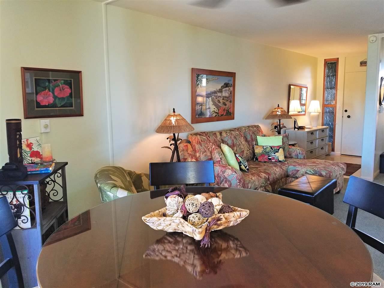 Hale Ono Loa condo # 304, Lahaina, Hawaii - photo 3 of 29