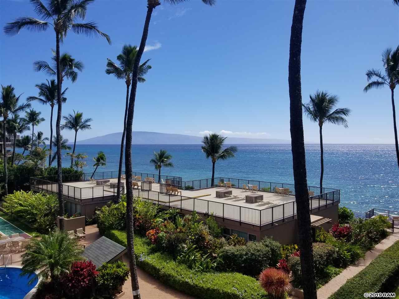 Hale Ono Loa condo # 304, Lahaina, Hawaii - photo 23 of 29