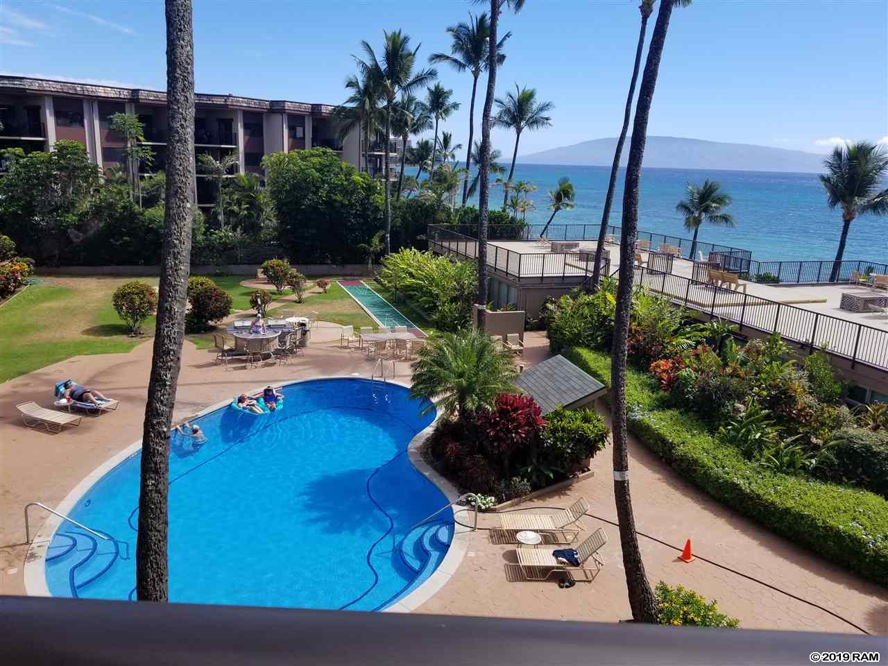 Hale Ono Loa condo # 304, Lahaina, Hawaii - photo 24 of 29