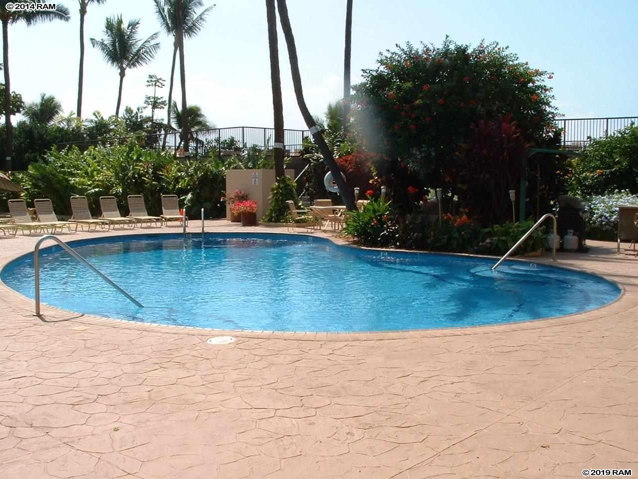 Hale Ono Loa condo # 304, Lahaina, Hawaii - photo 25 of 29