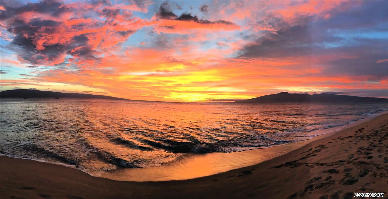 Hale Ono Loa condo # 304, Lahaina, Hawaii - photo 29 of 29