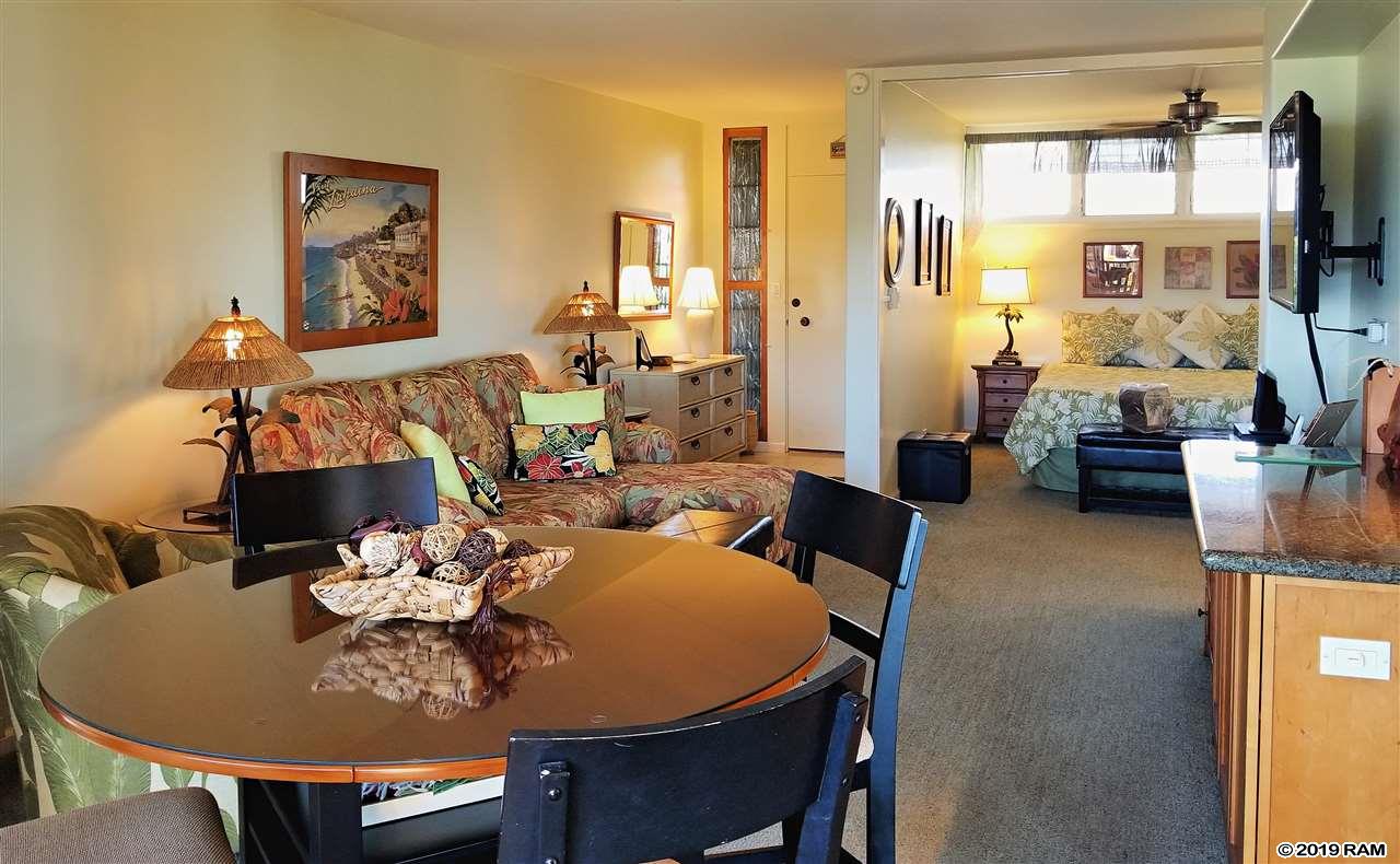Hale Ono Loa condo # 304, Lahaina, Hawaii - photo 4 of 29