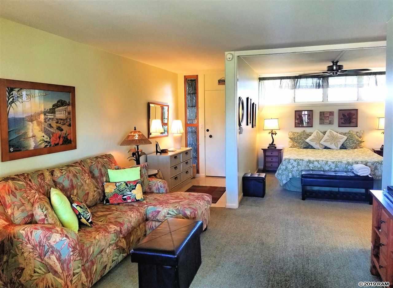 Hale Ono Loa condo # 304, Lahaina, Hawaii - photo 5 of 29