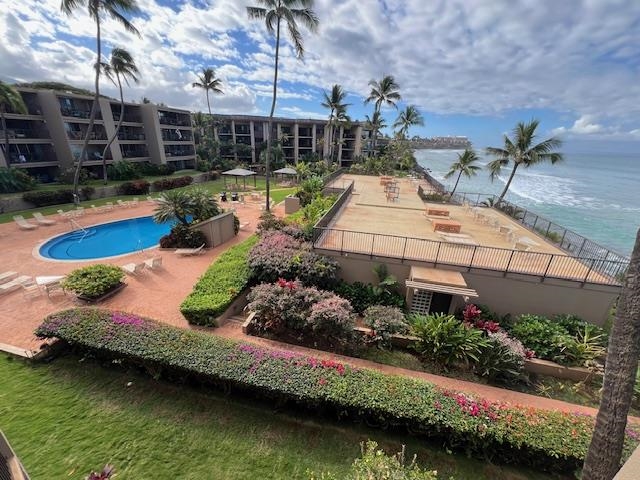 Hale Ono Loa condo # 307, Lahaina, Hawaii - photo 21 of 39