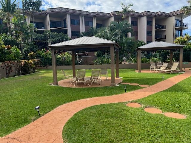 Hale Ono Loa condo # 307, Lahaina, Hawaii - photo 27 of 39