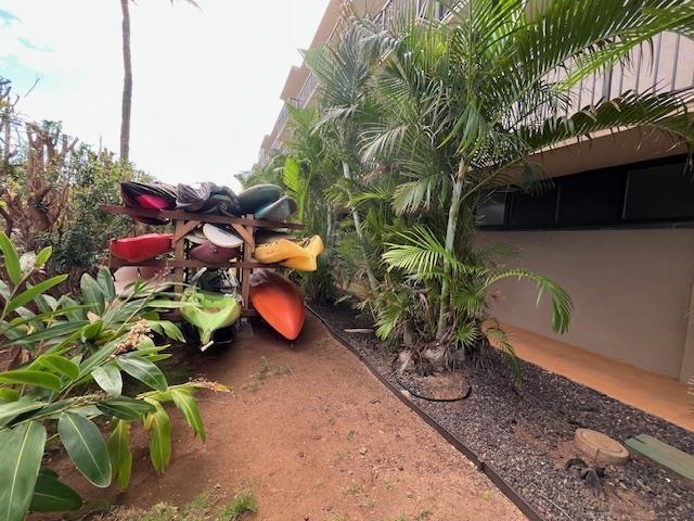 Hale Ono Loa condo # 307, Lahaina, Hawaii - photo 30 of 39