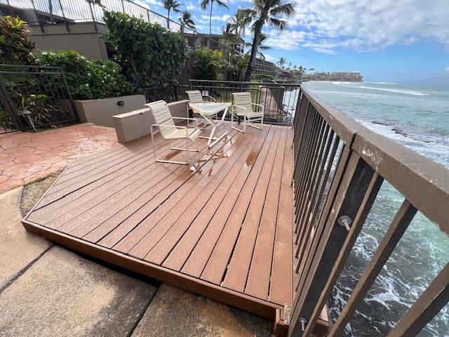 Hale Ono Loa condo # 307, Lahaina, Hawaii - photo 31 of 39