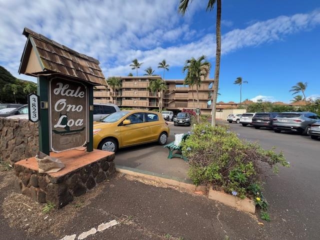 Hale Ono Loa condo # 307, Lahaina, Hawaii - photo 39 of 39