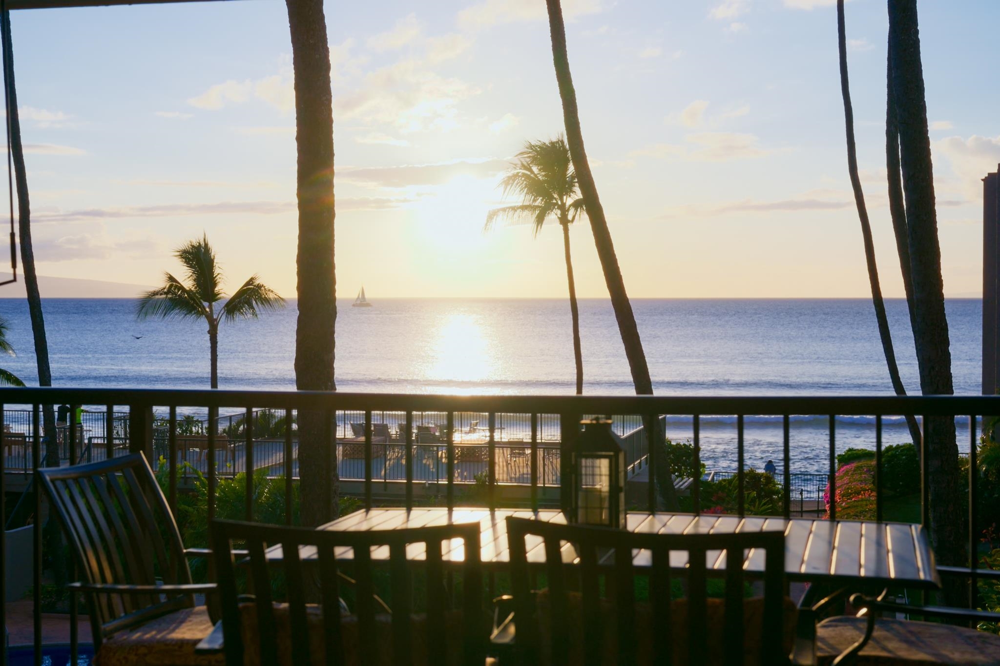 Hale Ono Loa condo # 310, Lahaina, Hawaii - photo 2 of 22