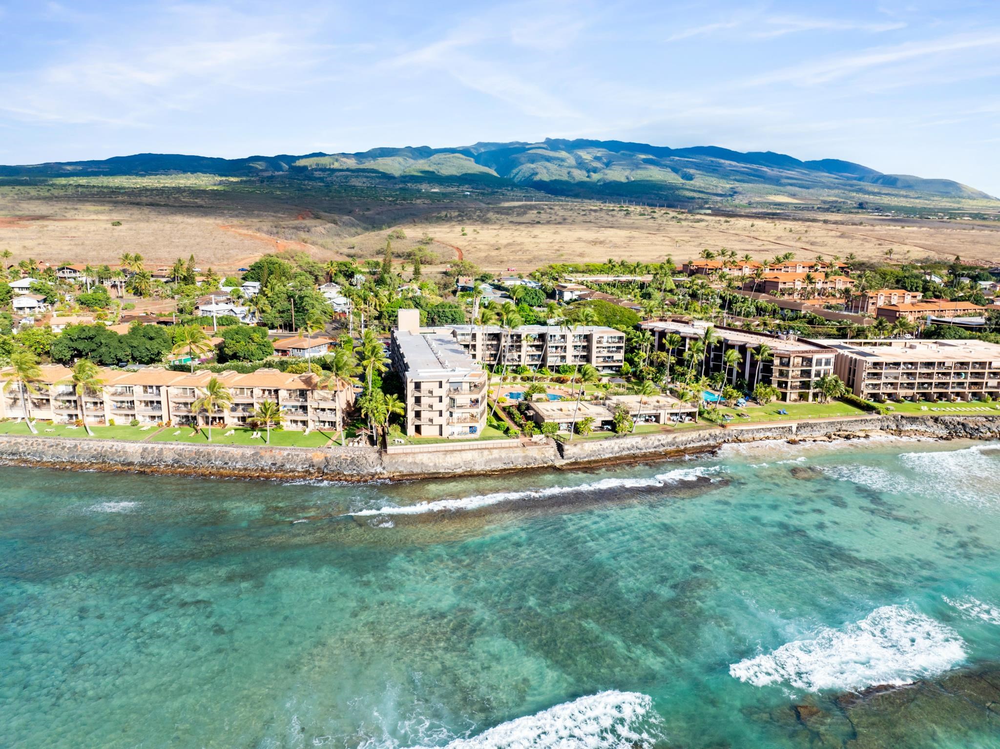 Hale Ono Loa condo # 310, Lahaina, Hawaii - photo 3 of 22
