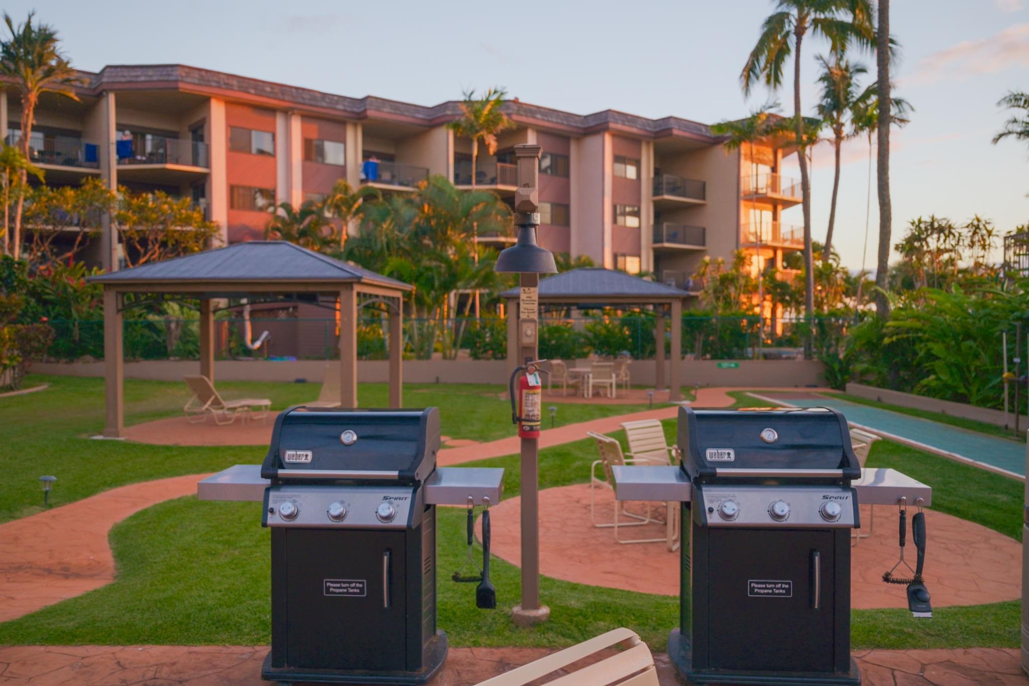 Hale Ono Loa condo # 310, Lahaina, Hawaii - photo 21 of 22