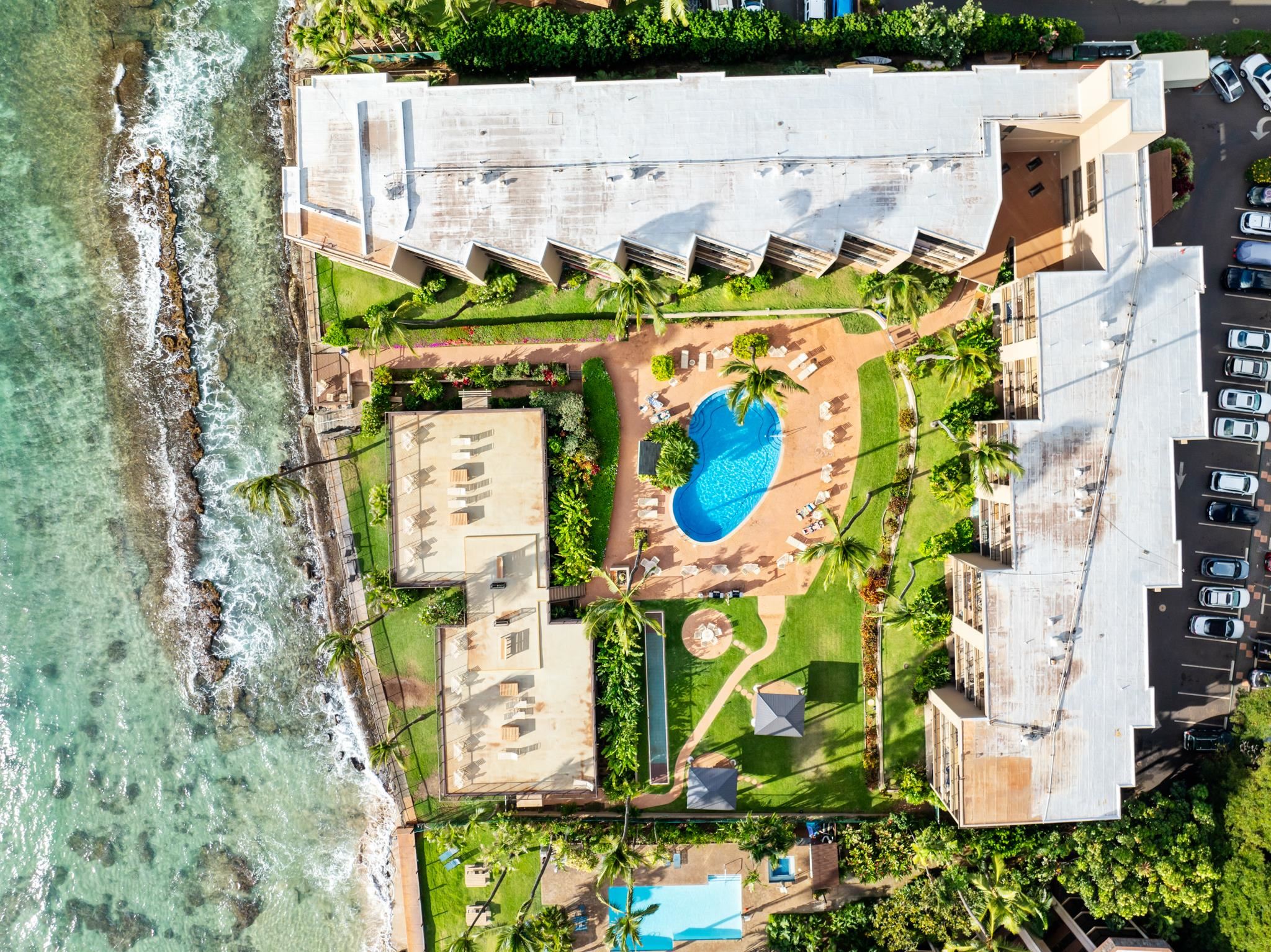 Hale Ono Loa condo # 310, Lahaina, Hawaii - photo 5 of 22