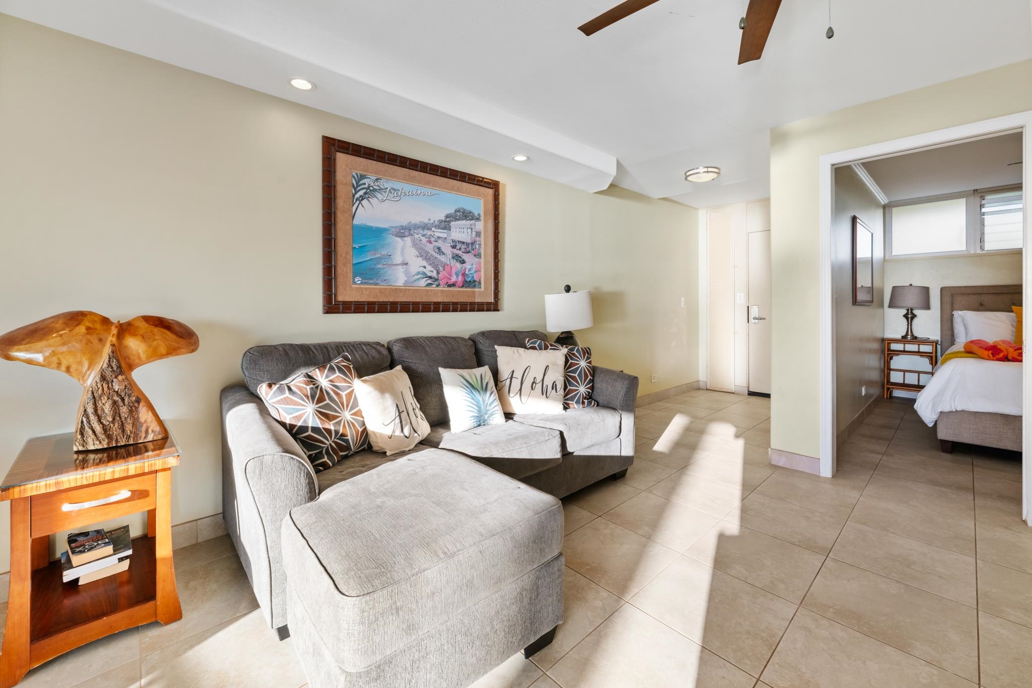 Hale Ono Loa condo # 310, Lahaina, Hawaii - photo 6 of 22