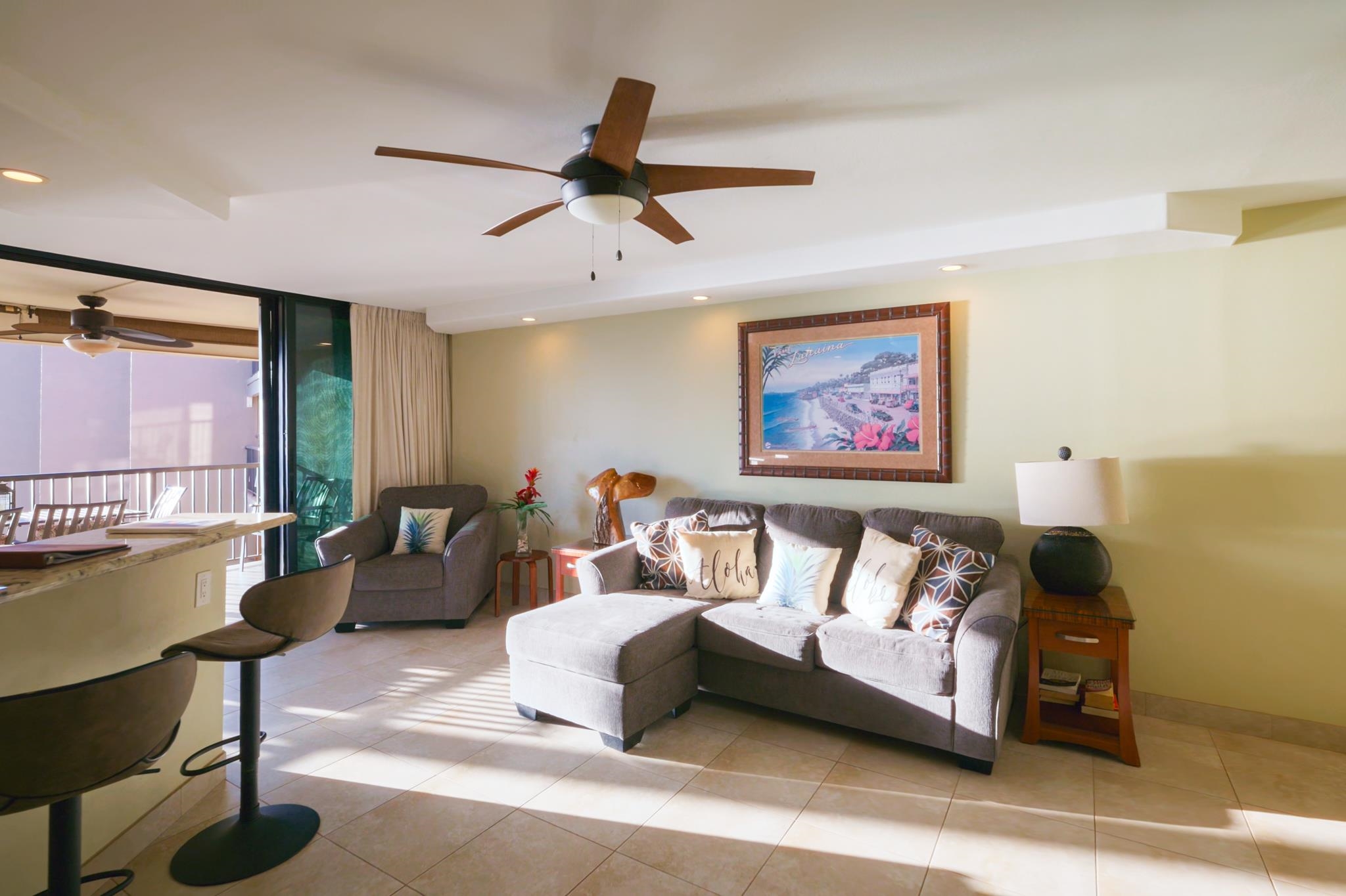 Hale Ono Loa condo # 310, Lahaina, Hawaii - photo 7 of 22