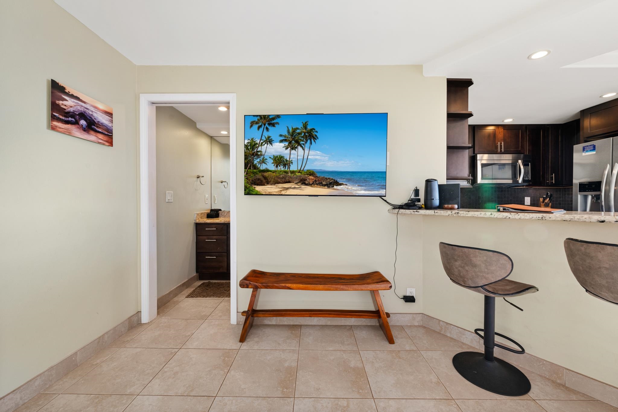 Hale Ono Loa condo # 310, Lahaina, Hawaii - photo 8 of 22