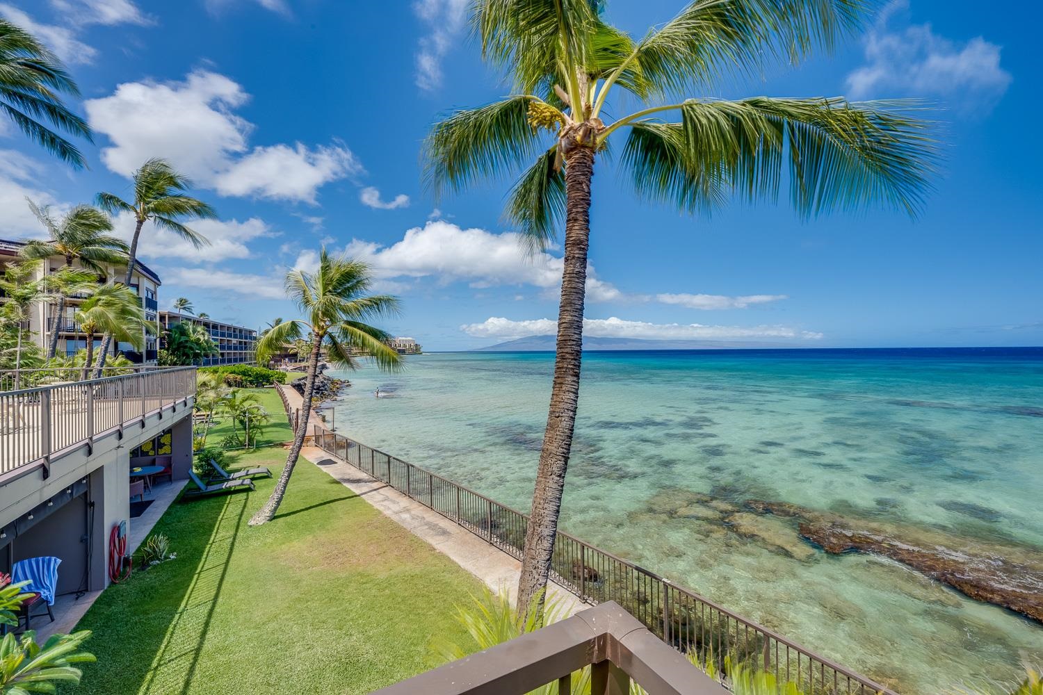 Hale Ono Loa condo # 310, Lahaina, Hawaii - photo 35 of 50