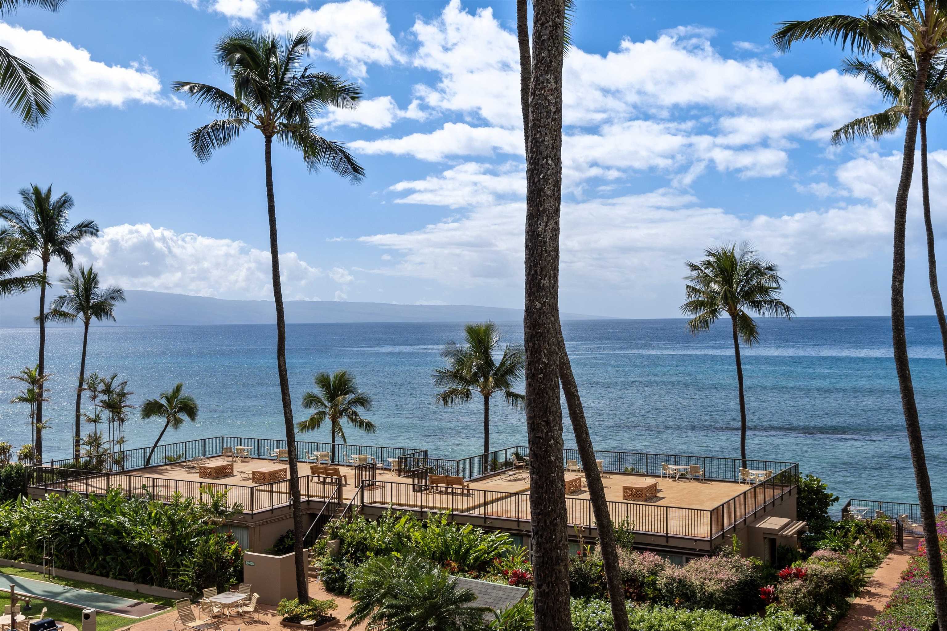 Hale Ono Loa condo # 401, Lahaina, Hawaii - photo 26 of 40