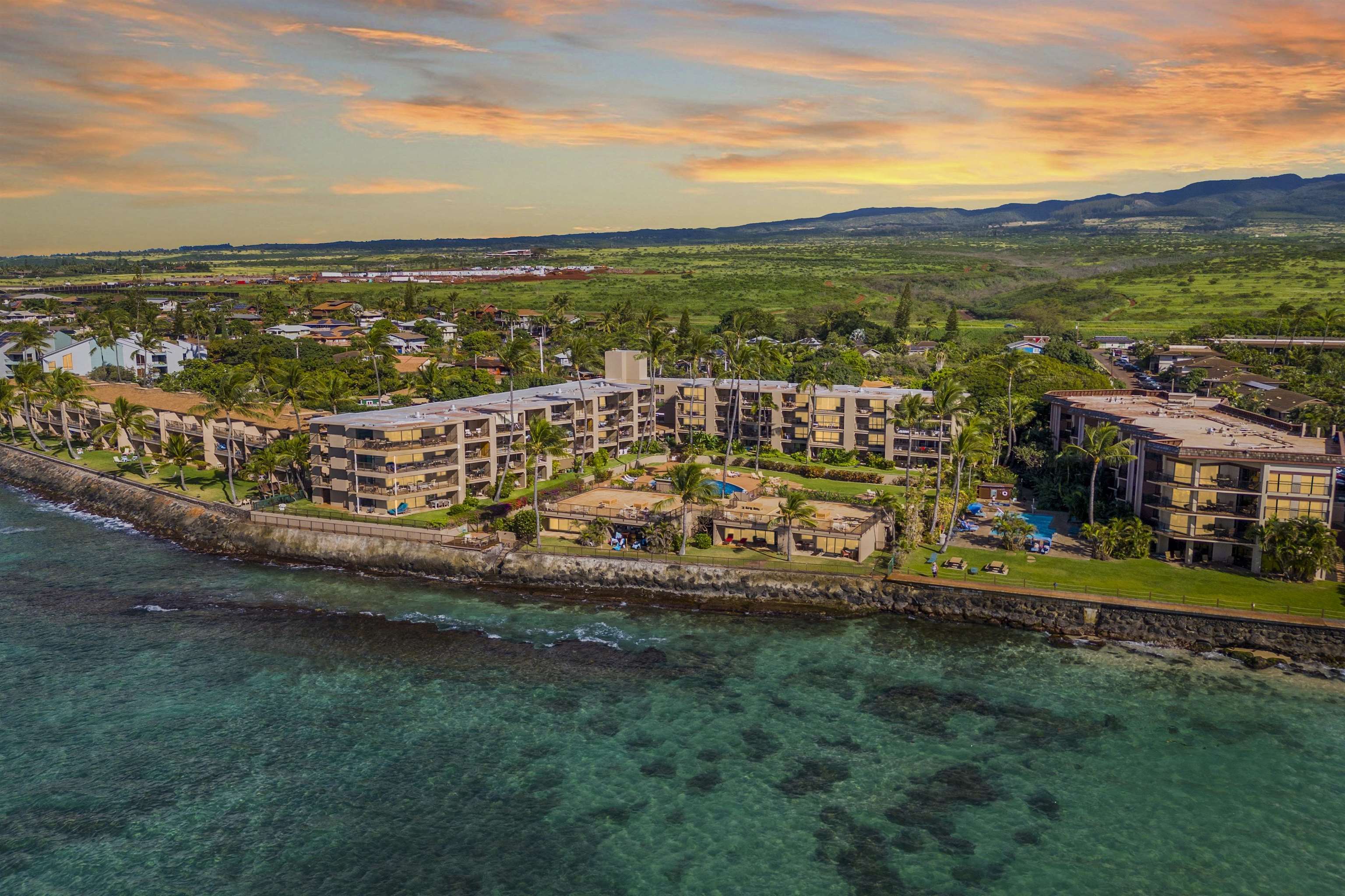 Hale Ono Loa condo # 401, Lahaina, Hawaii - photo 4 of 40