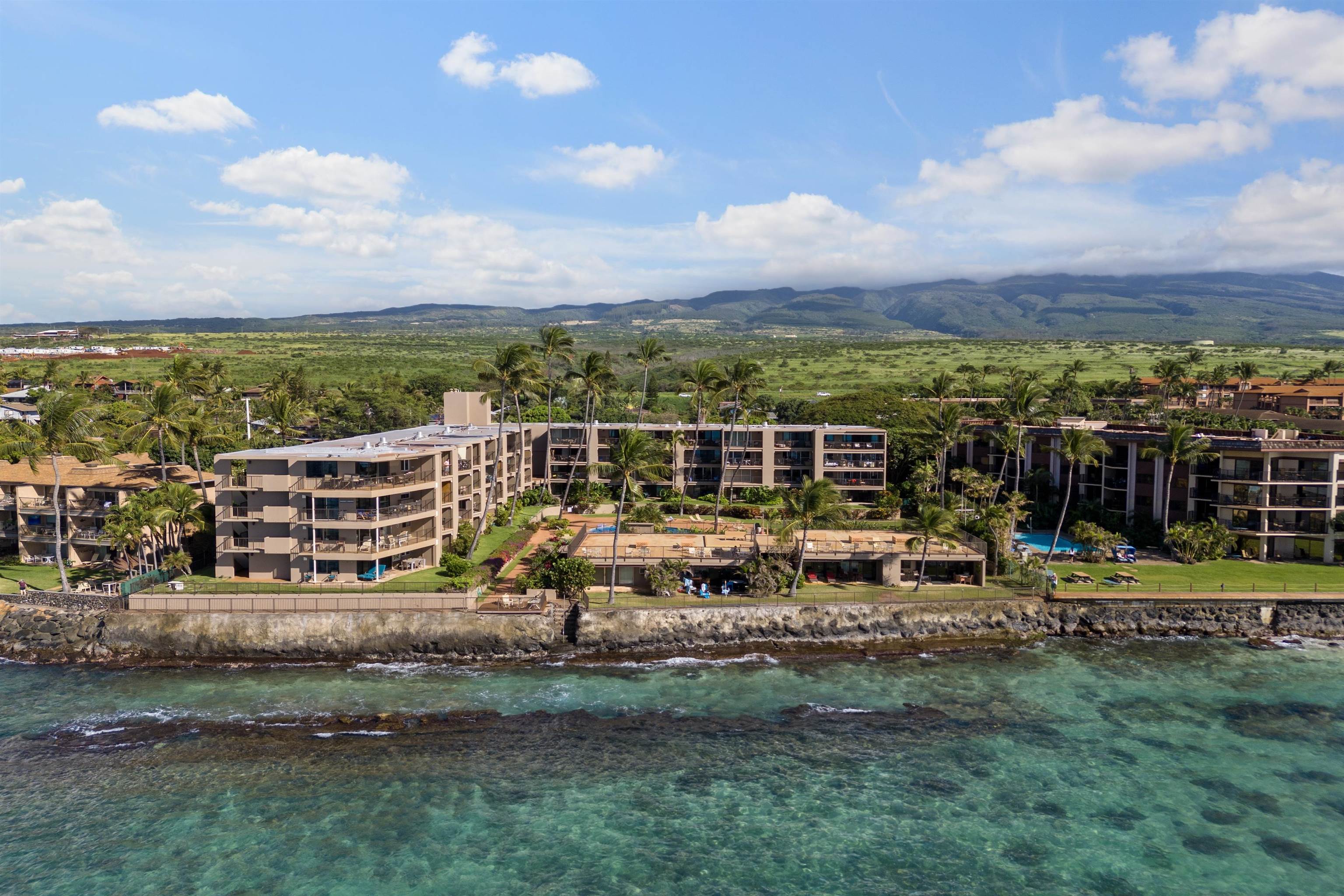 Hale Ono Loa condo # 401, Lahaina, Hawaii - photo 35 of 40