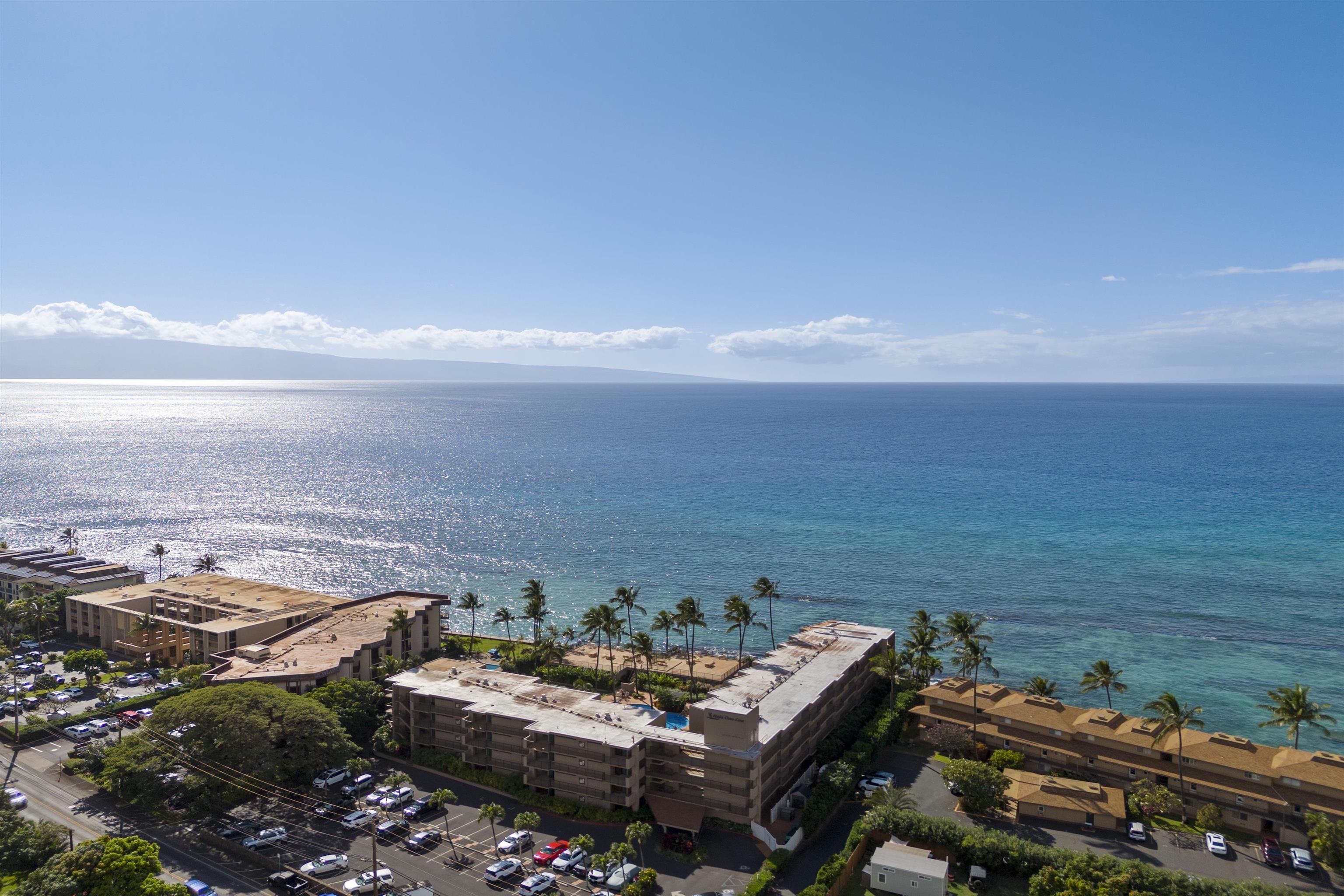 Hale Ono Loa condo # 401, Lahaina, Hawaii - photo 39 of 40