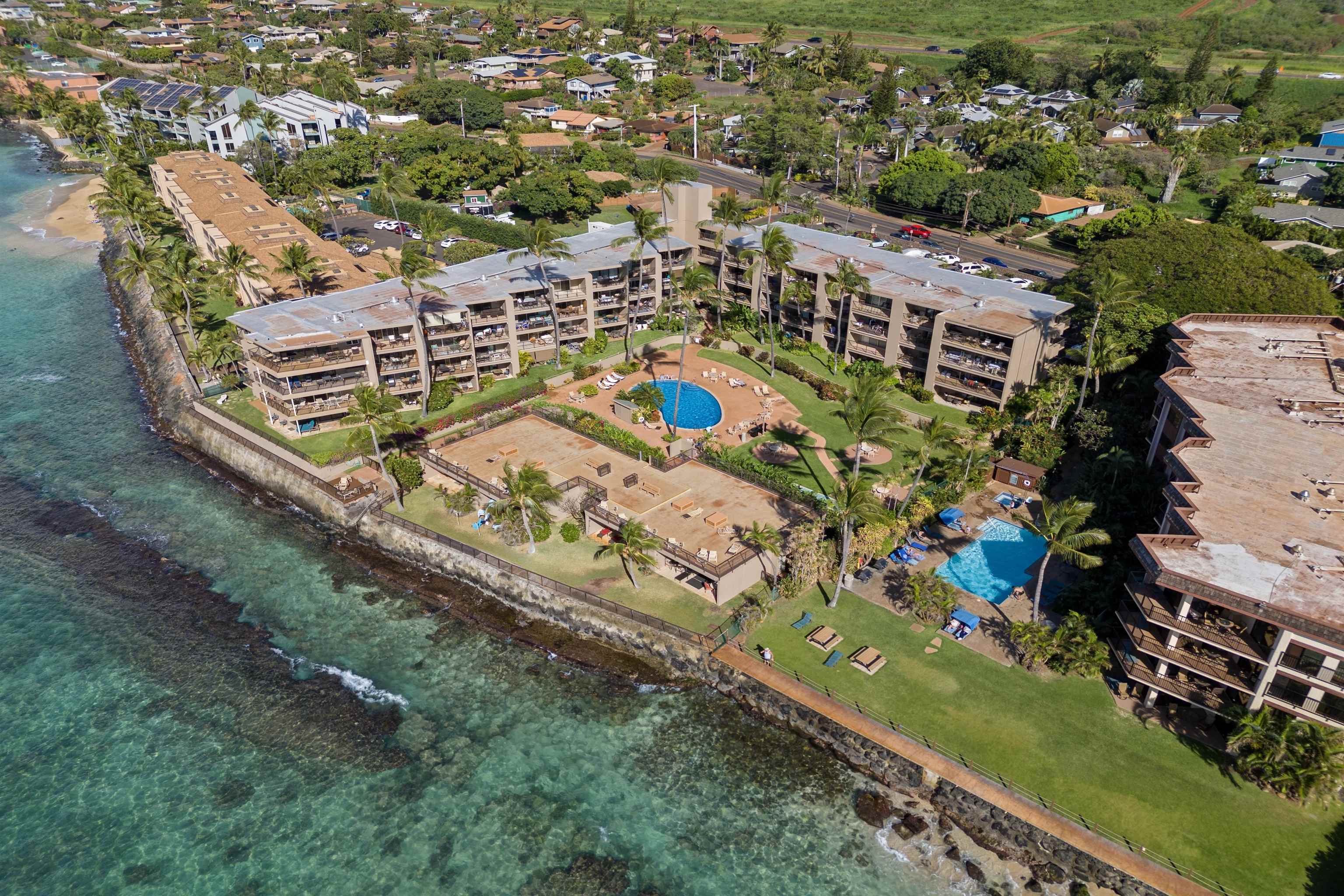 Hale Ono Loa condo # 401, Lahaina, Hawaii - photo 5 of 40