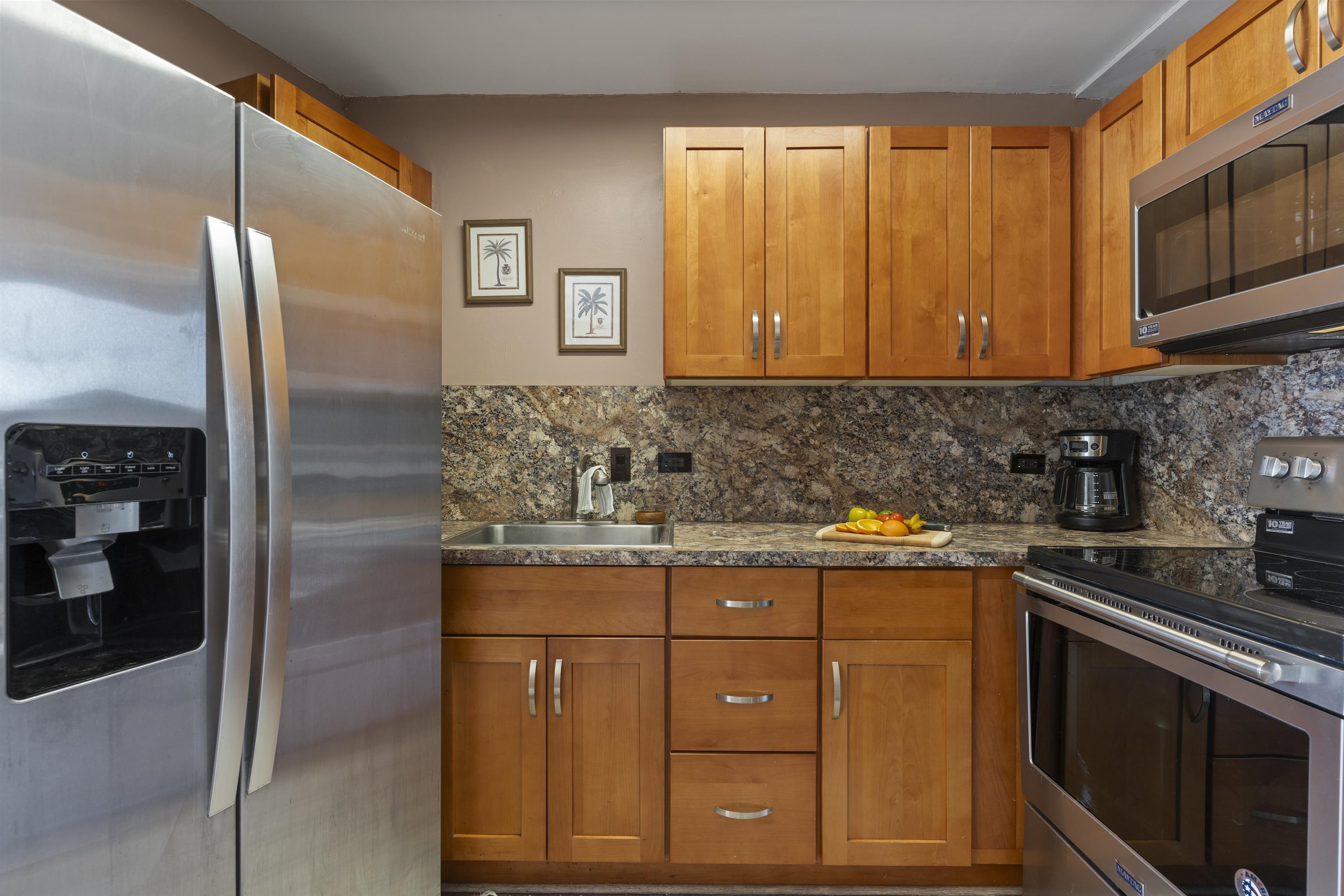 Hale Ono Loa condo # 401, Lahaina, Hawaii - photo 18 of 40