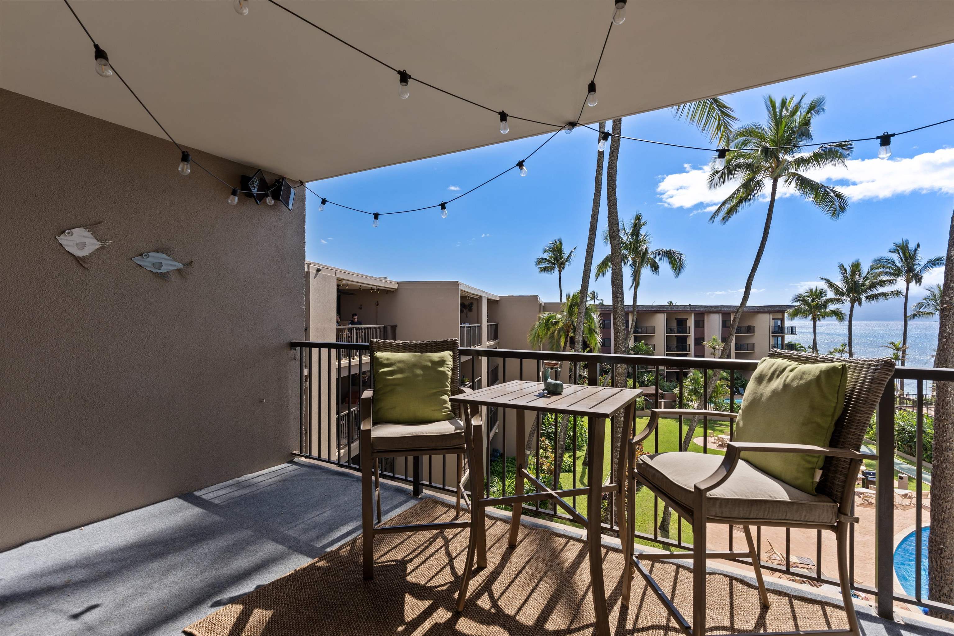 Hale Ono Loa condo # 401, Lahaina, Hawaii - photo 25 of 40