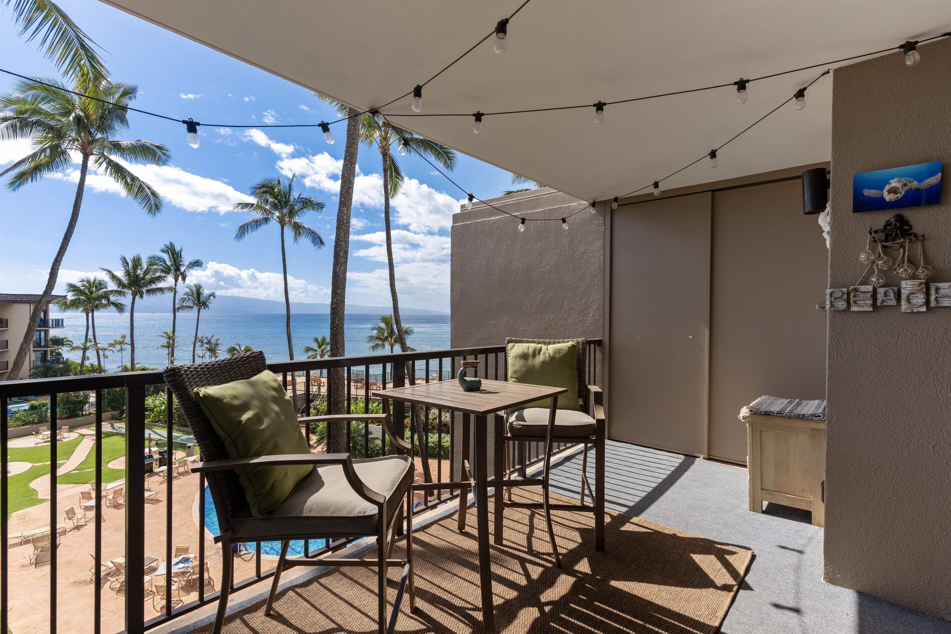 Hale Ono Loa condo # 401, Lahaina, Hawaii - photo 26 of 40