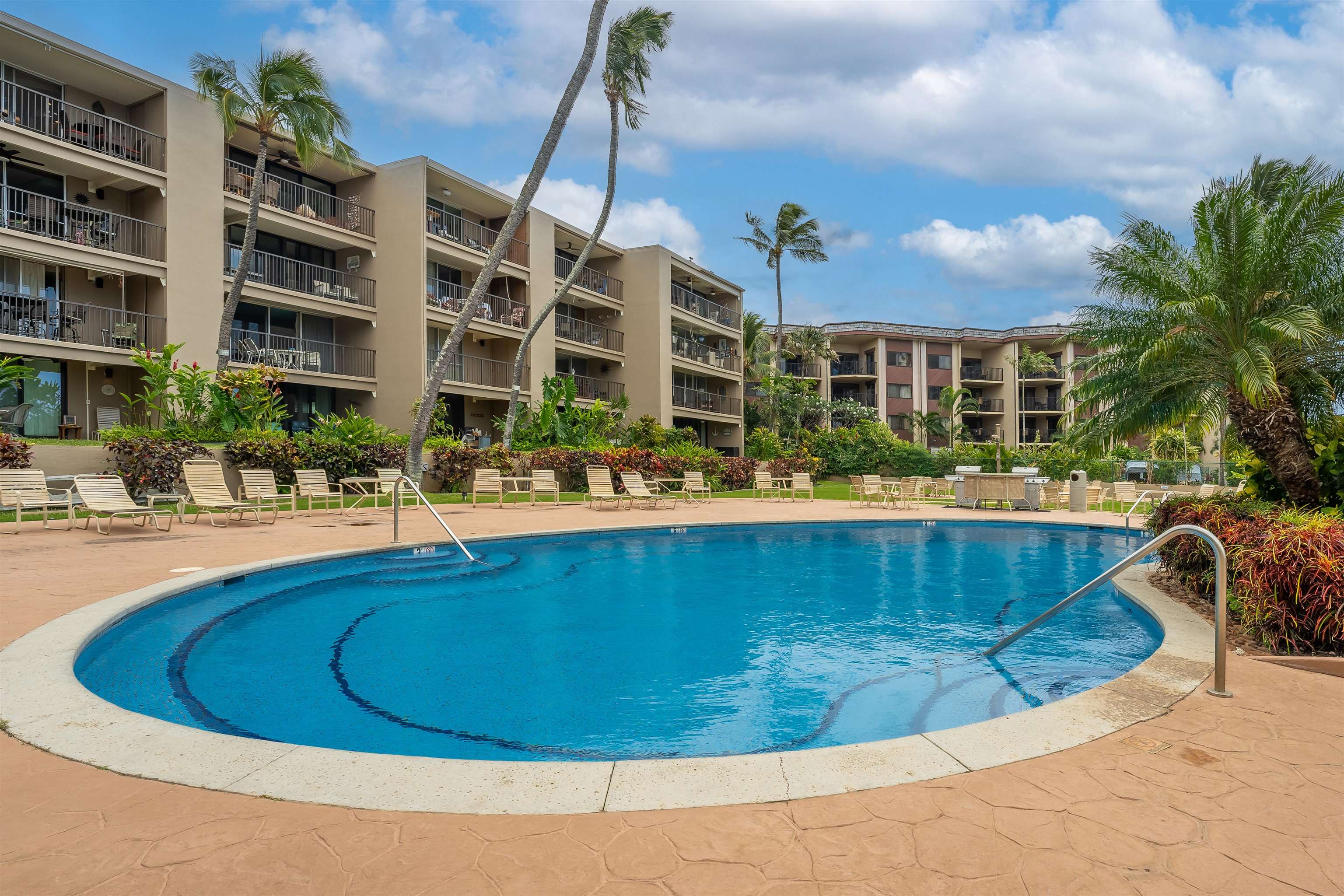 Hale Ono Loa condo # 402, Lahaina, Hawaii - photo 25 of 30