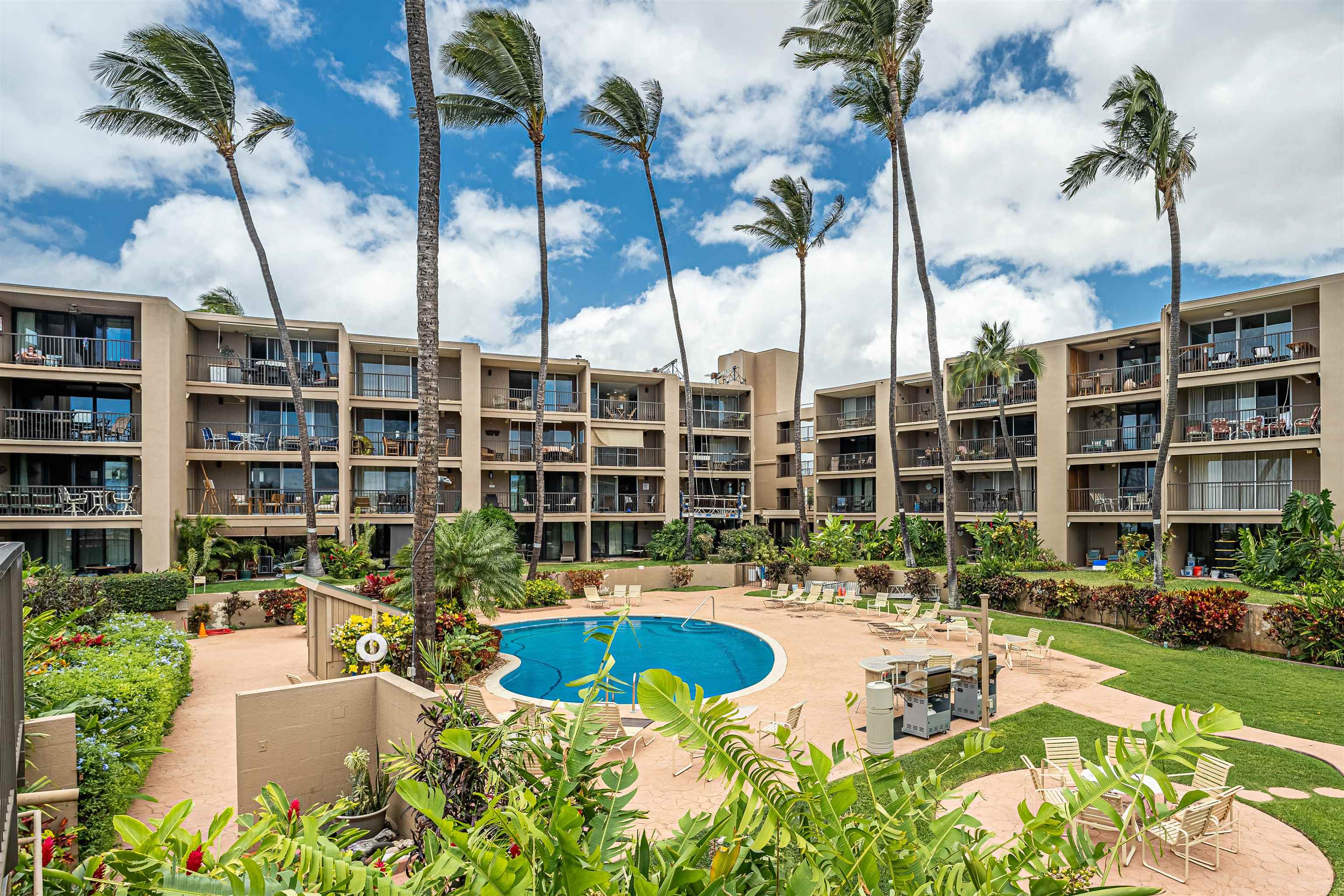 Hale Ono Loa condo # 402, Lahaina, Hawaii - photo 26 of 30