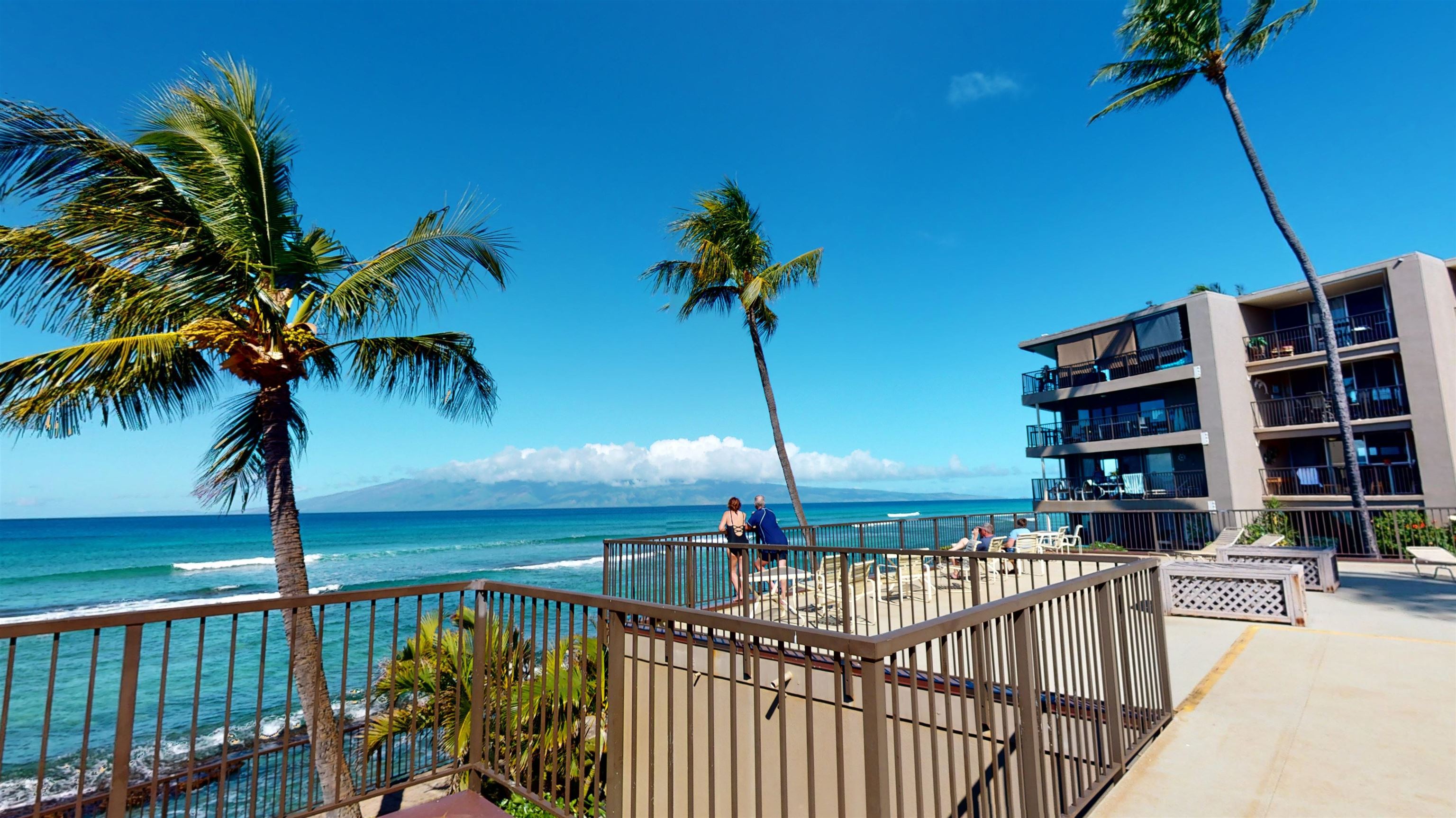 Hale Ono Loa condo # 403, Lahaina, Hawaii - photo 21 of 24