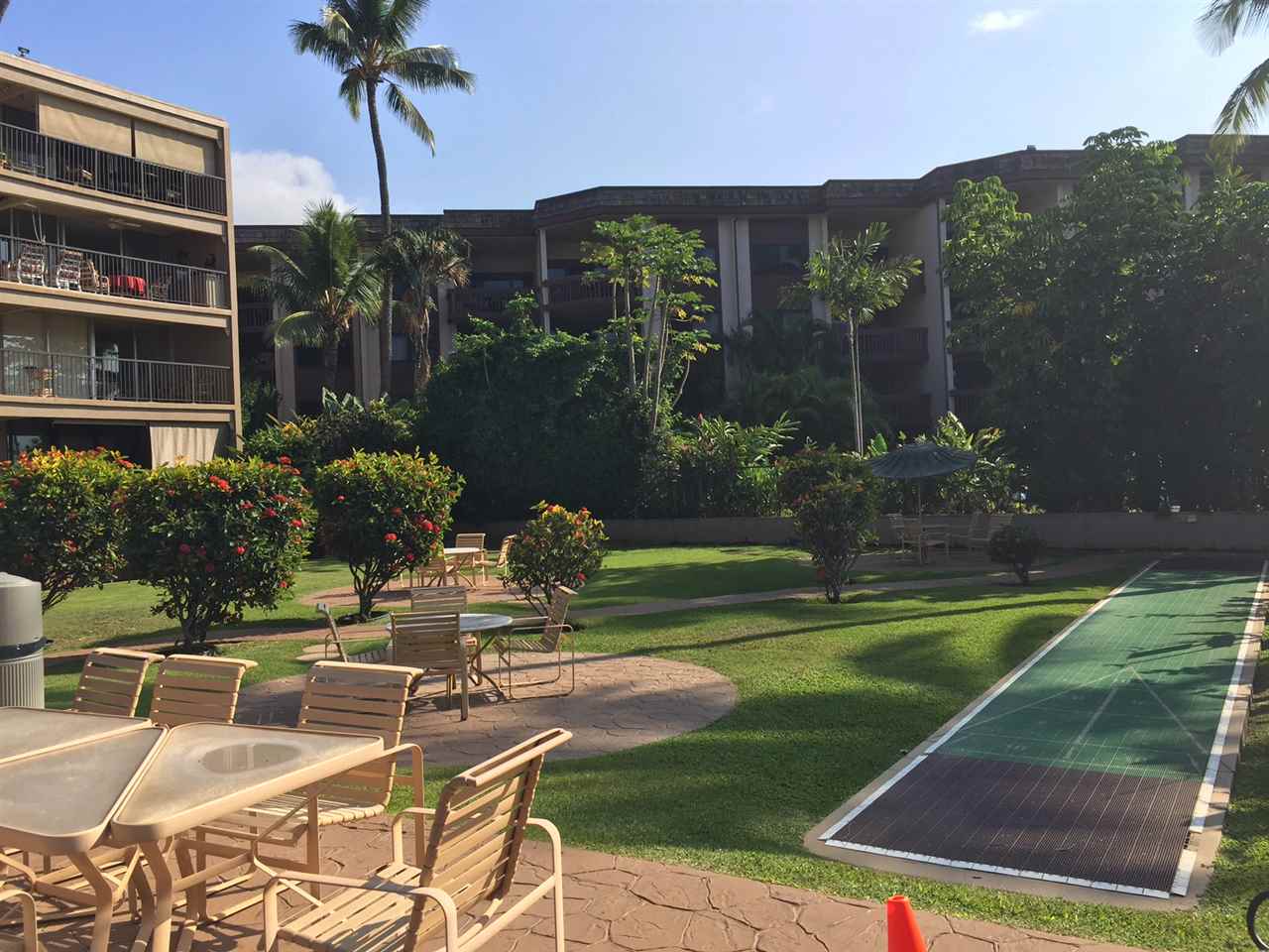 Hale Ono Loa condo # 409, Lahaina, Hawaii - photo 19 of 20