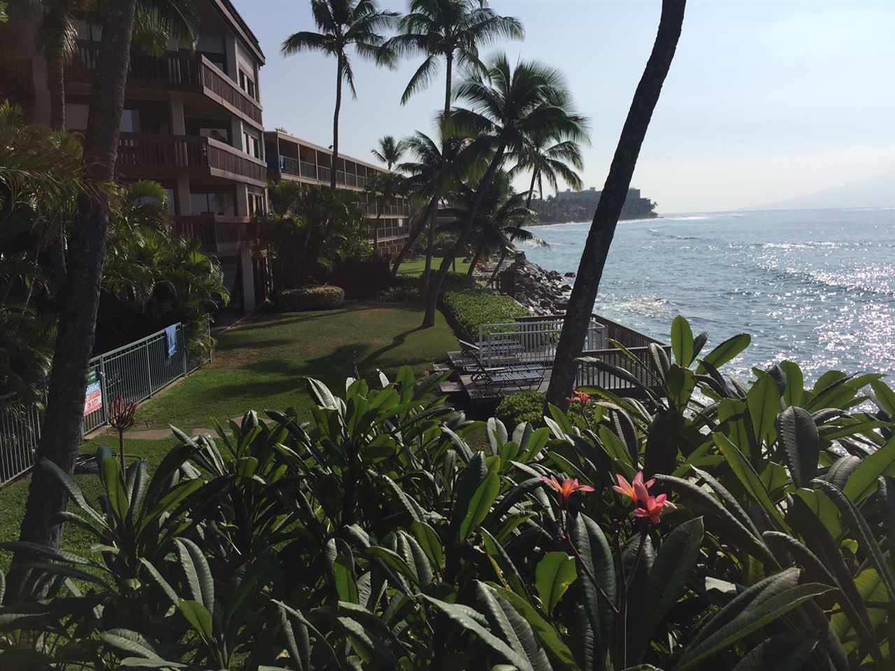 Hale Ono Loa condo # 409, Lahaina, Hawaii - photo 20 of 20