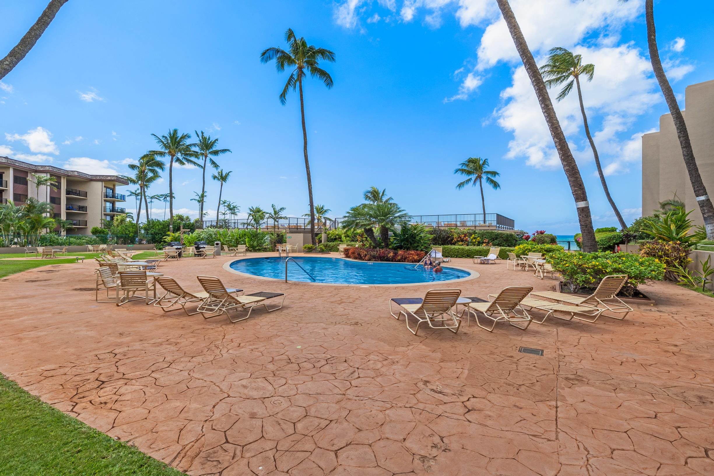 Hale Ono Loa condo # 415, Lahaina, Hawaii - photo 19 of 24