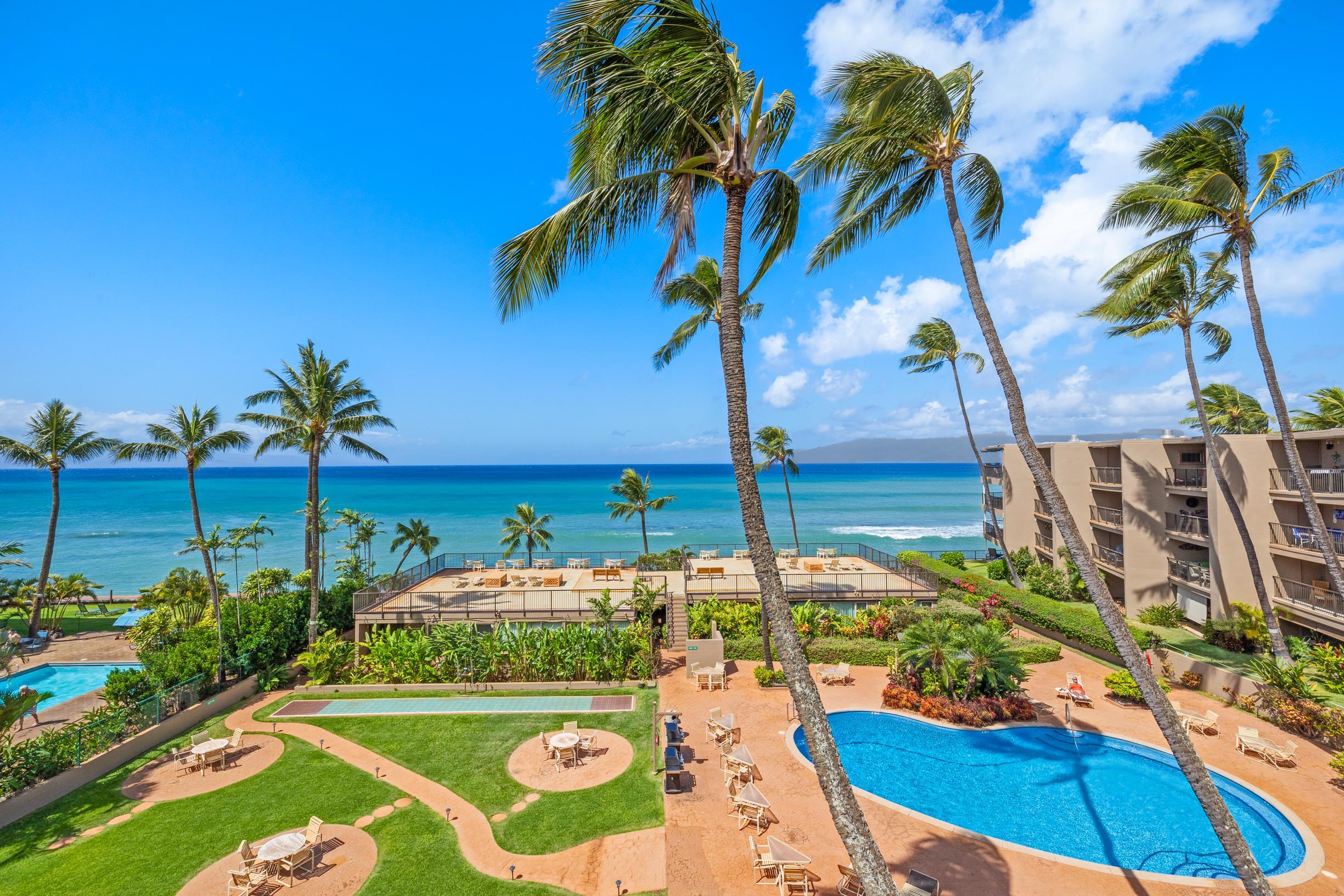 Hale Ono Loa condo # 415, Lahaina, Hawaii - photo 20 of 24